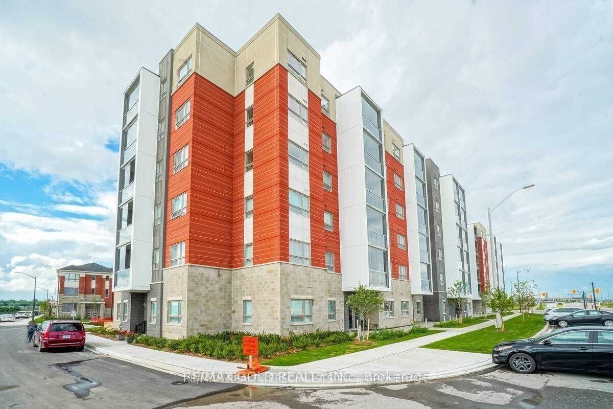 200 Lagerfeld Drive 117, Brampton, ON L7A 5G5
