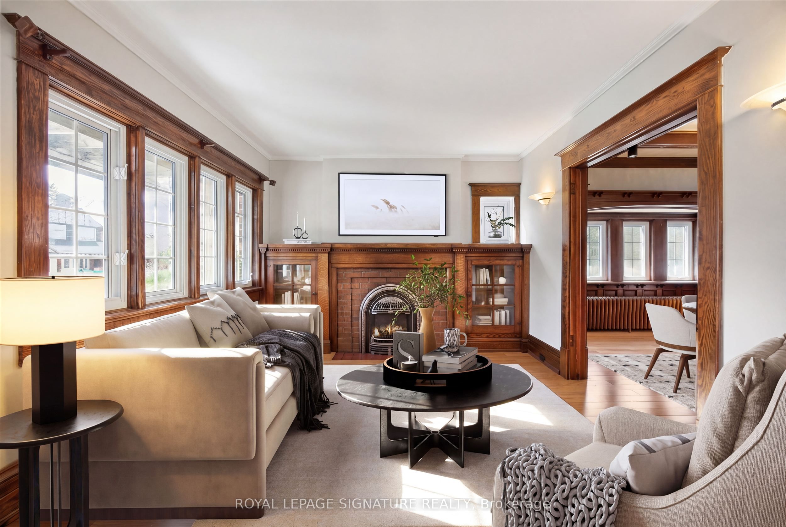 426 Armadale Avenue, Toronto, ON M6S 3X8 photo 5