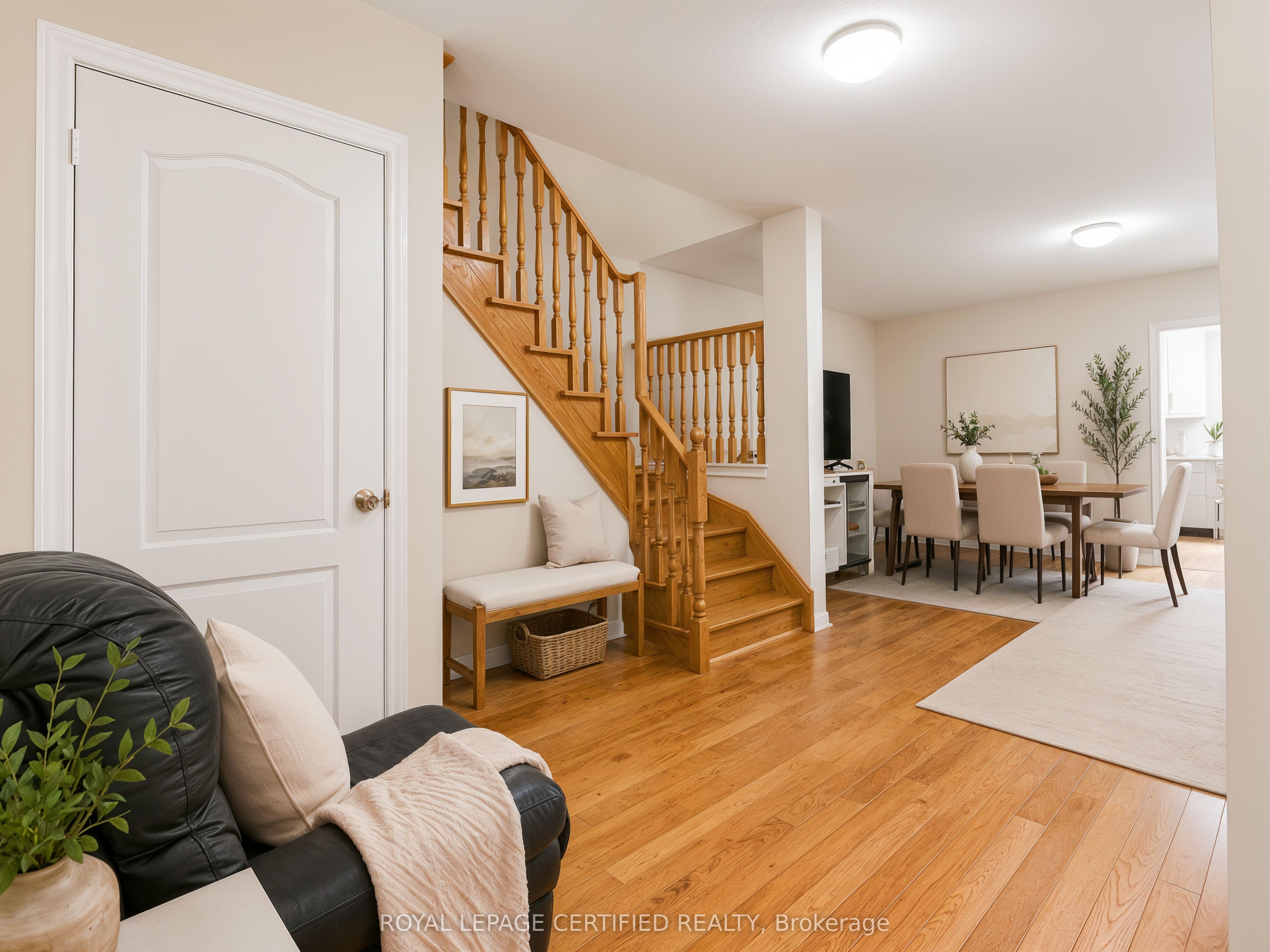 7177 Village Walk, Mississauga, ON L5W 1X2 photo 5