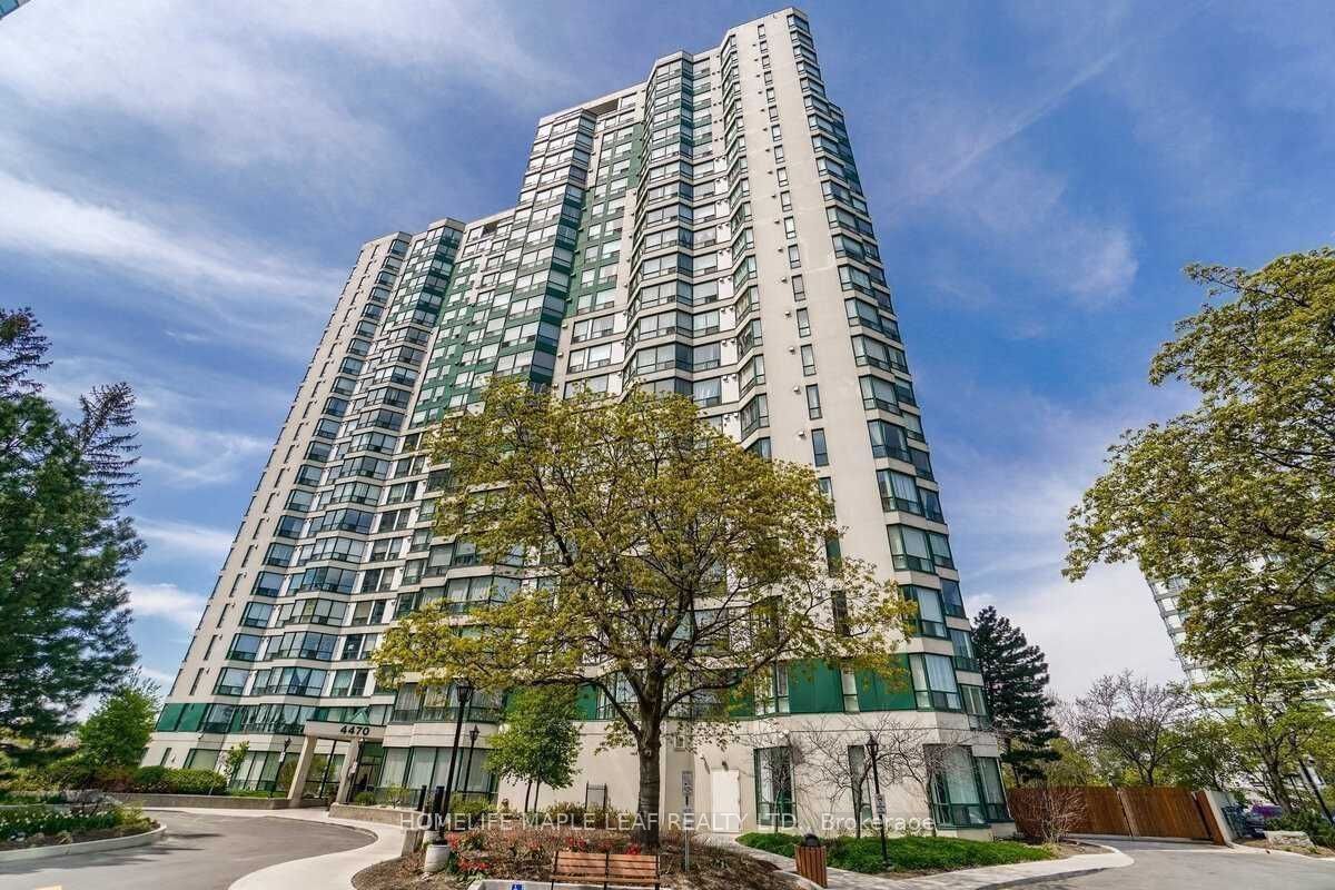 4470 Tucana Court # 412, Mississauga, ON L5R 3K8 photo 2