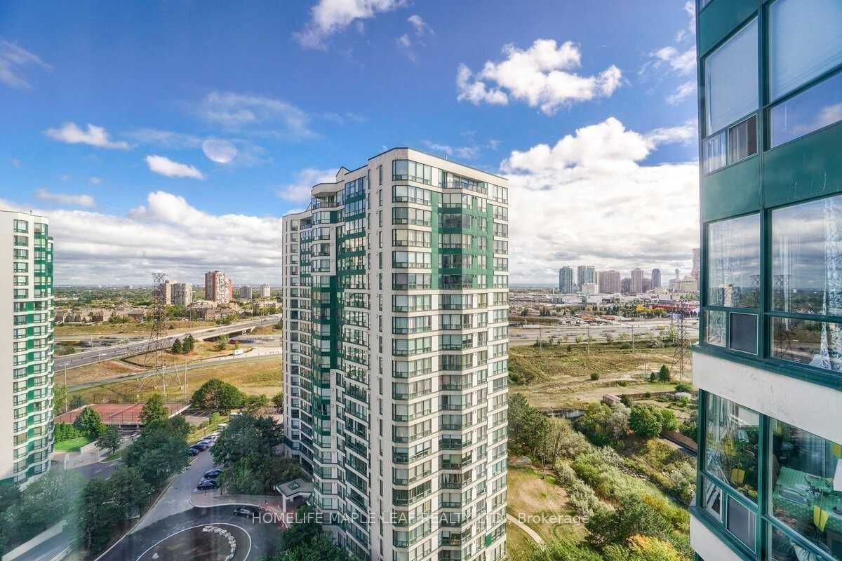 4470 Tucana Court # 412, Mississauga, ON L5R 3K8 photo 5