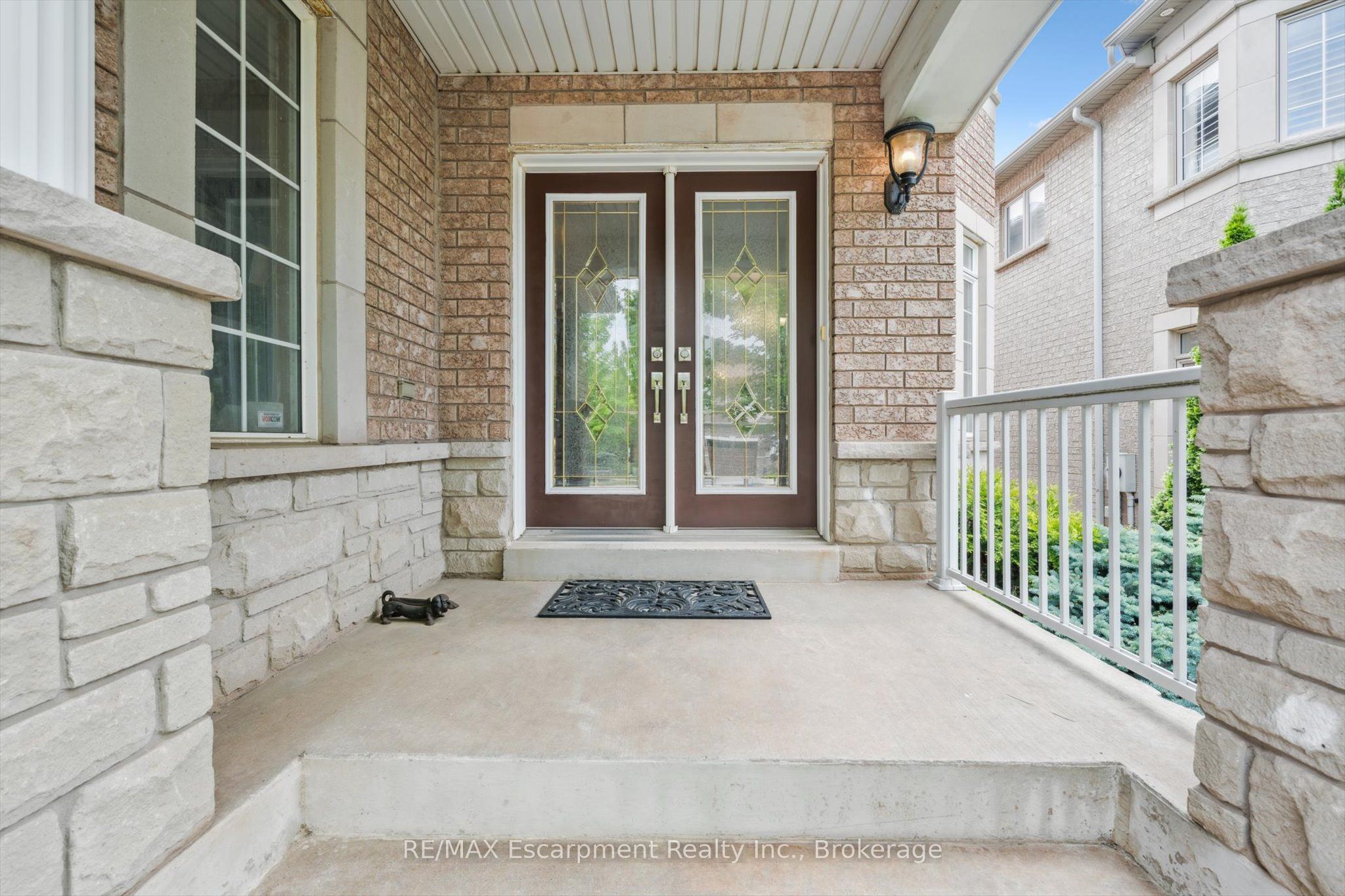 2365 Hertfordshire Way, Oakville, ON L6H 7M9 photo 4