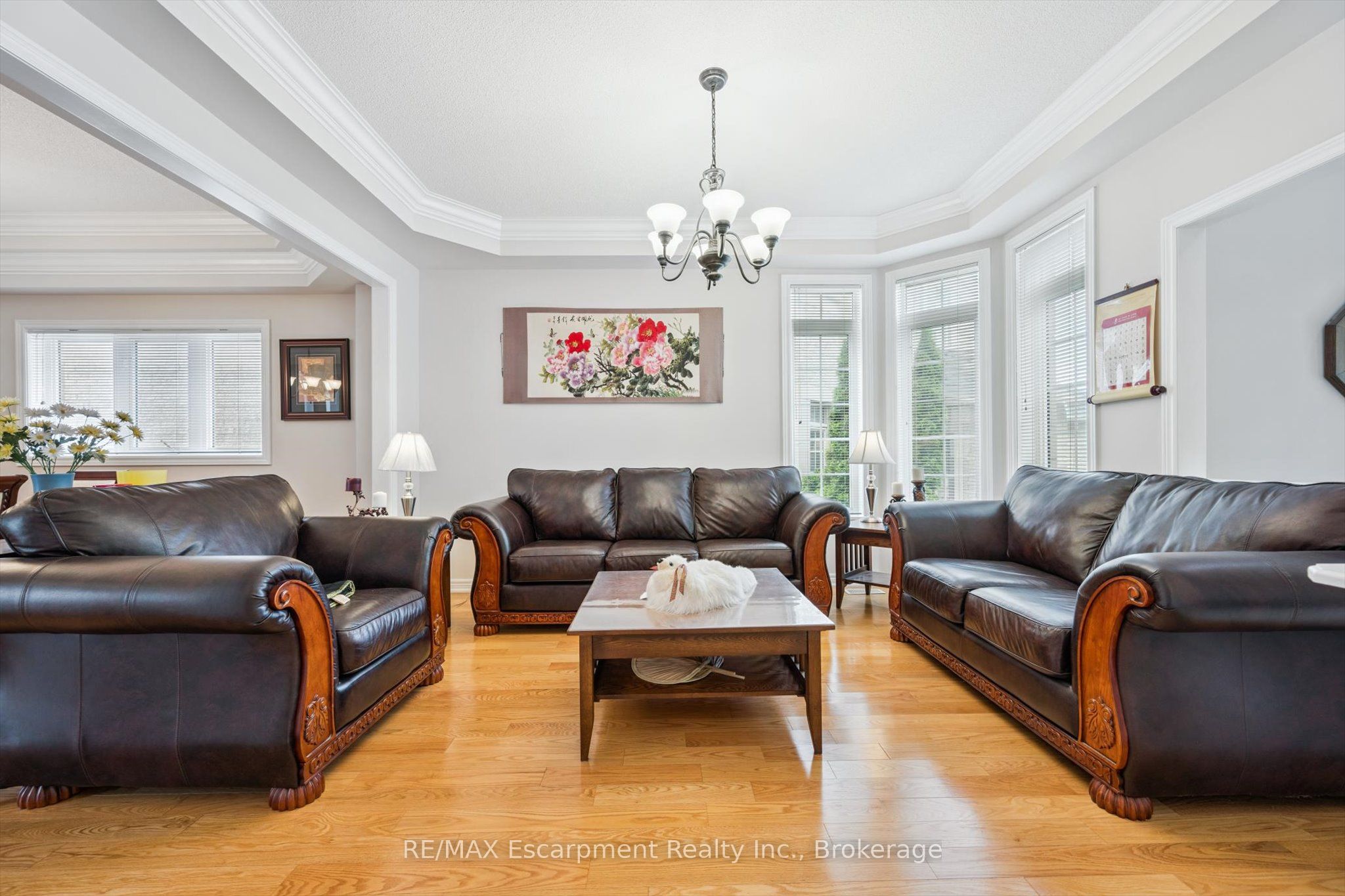 2365 Hertfordshire Way, Oakville, ON L6H 7M9 photo 5