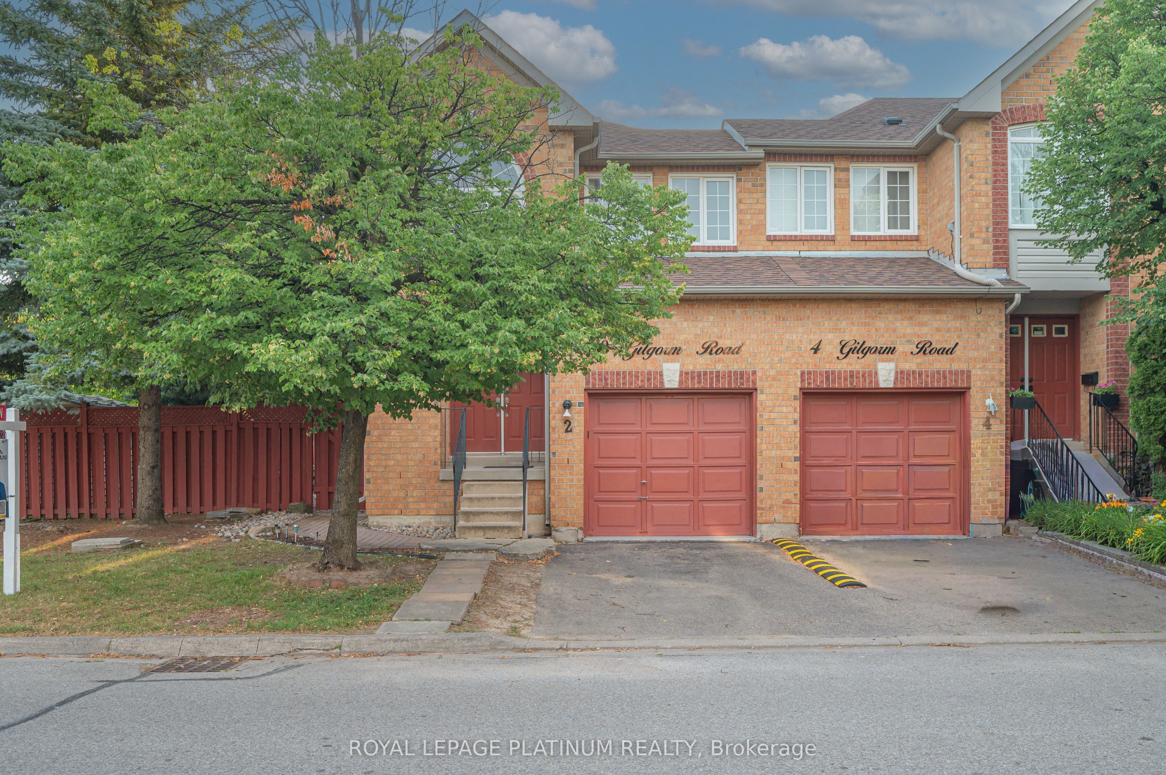 2 Gilgorm Road, Brampton, ON L6X 4P5 photo 2
