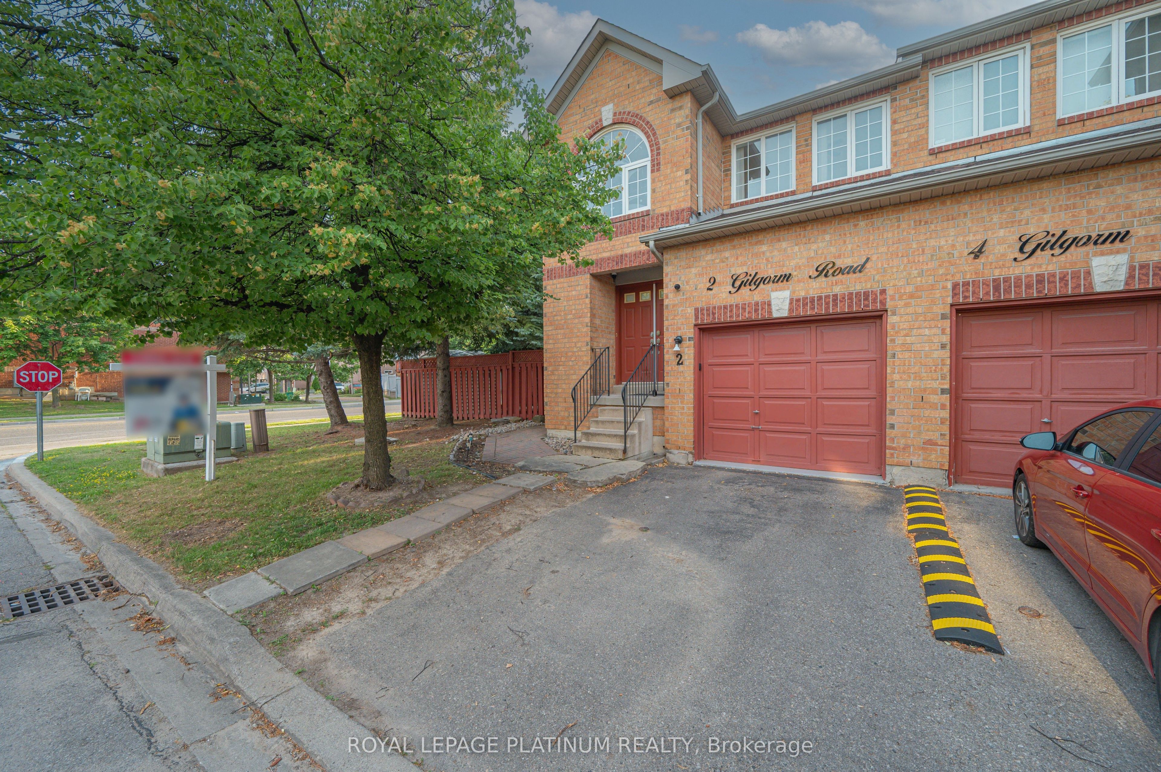 2 Gilgorm Road, Brampton, ON L6X 4P5 photo 3