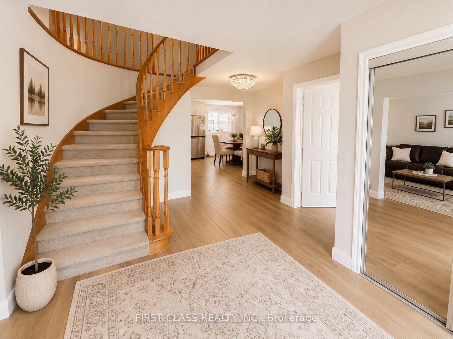 2360 Credit Valley Road, Mississauga, ON L5M 4C9 photo 2