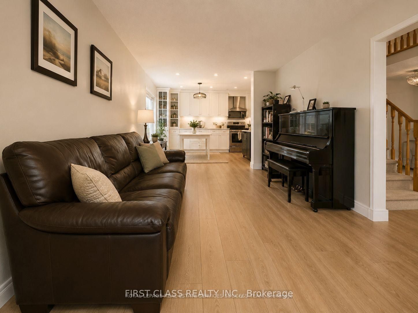 2360 Credit Valley Road, Mississauga, ON L5M 4C9 photo 3