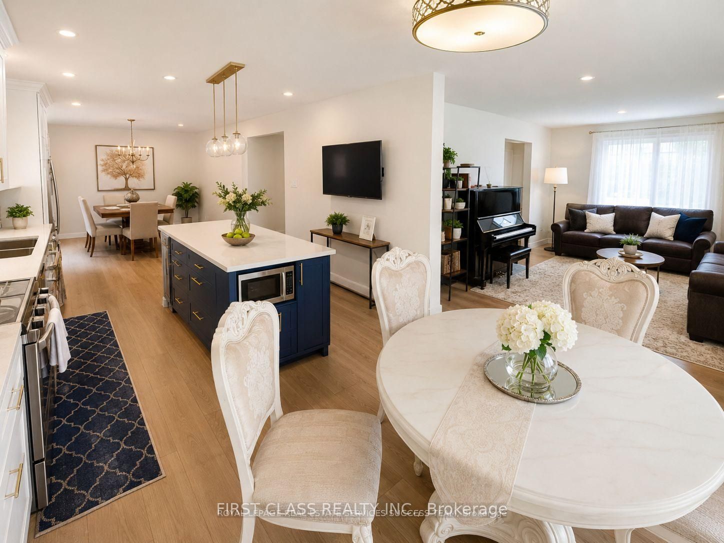 2360 Credit Valley Road, Mississauga, ON L5M 4C9 photo 5