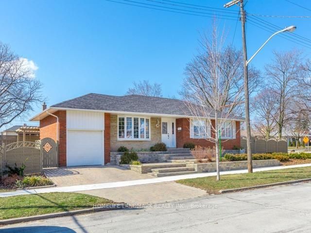 40 Carsbrooke Road, Toronto, ON M9C 3C1 photo 4