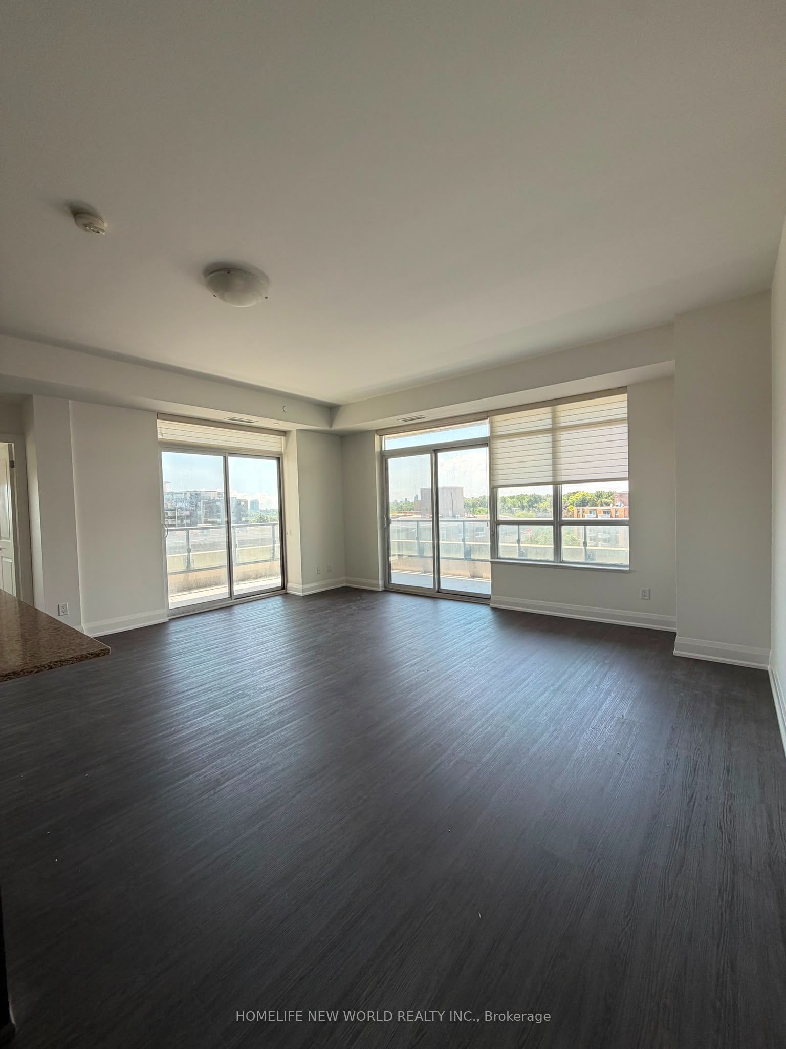 35 Fontenay Court 708, Toronto, ON M9A 0E2 photo 4