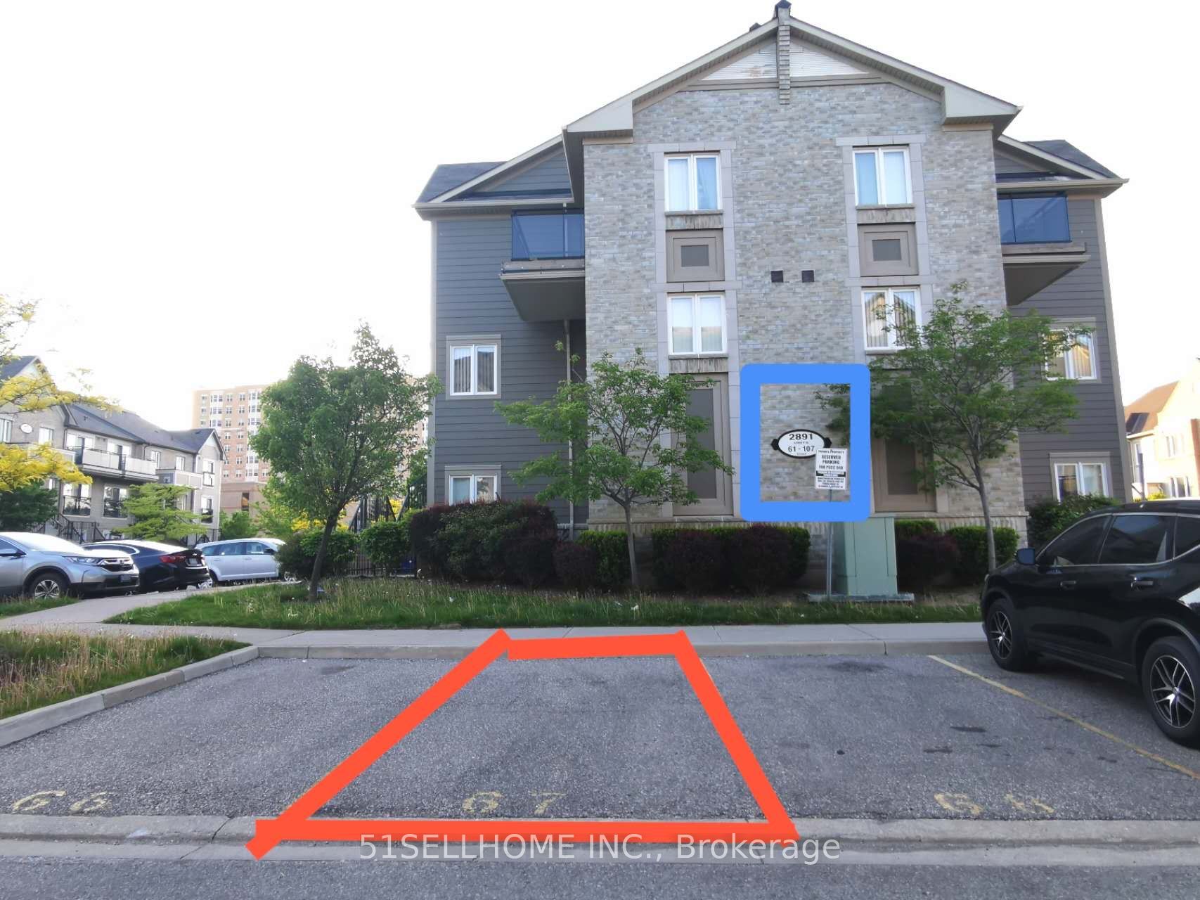 4975 Southampton Drive 195, Mississauga, ON L5M 8E1 photo 3
