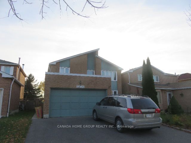 5876 River Grove Avenue, Mississauga, ON L5M 4W2