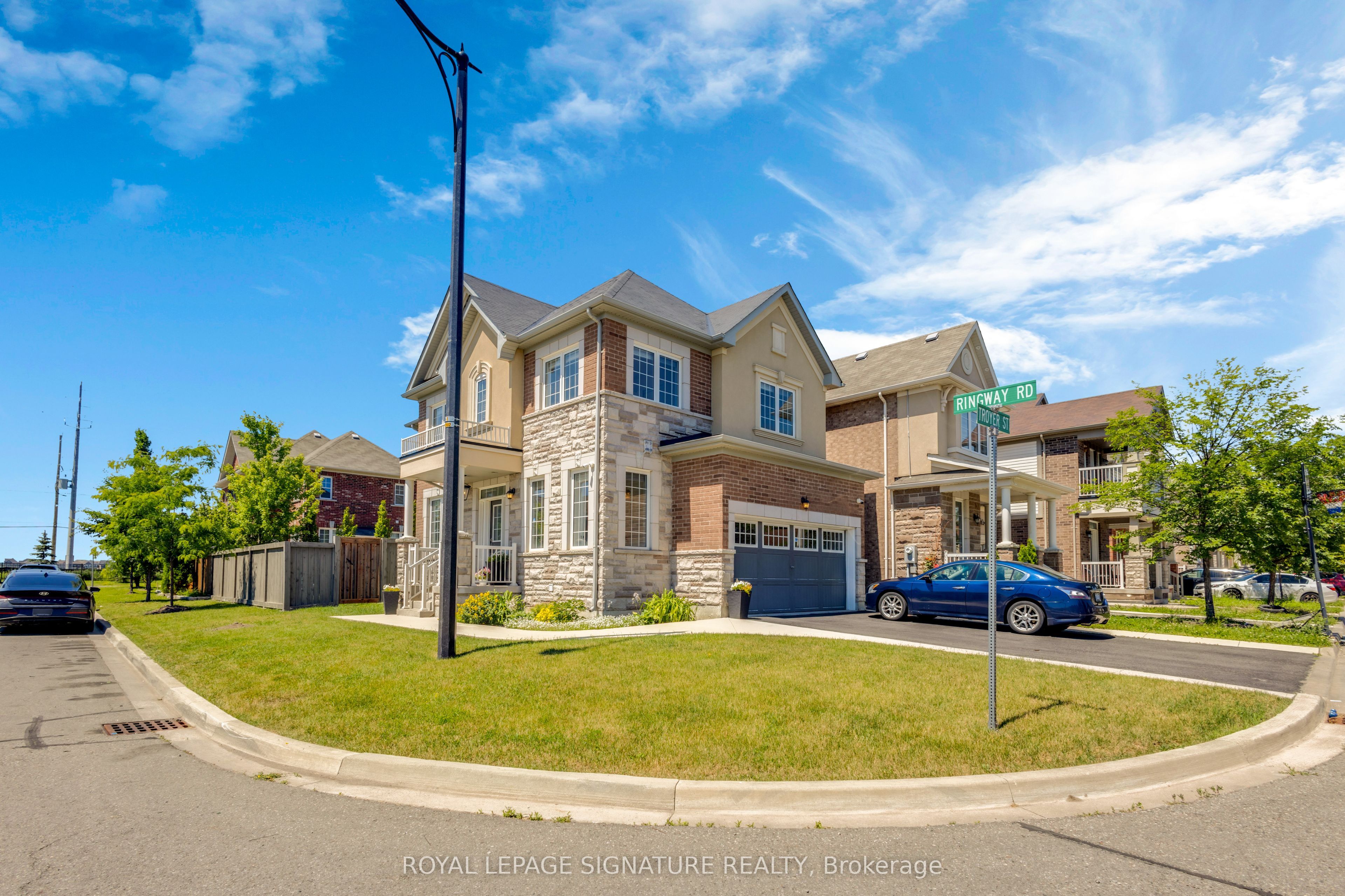 1 RINGWAY Road, Brampton, ON L7A 4T4 photo 2