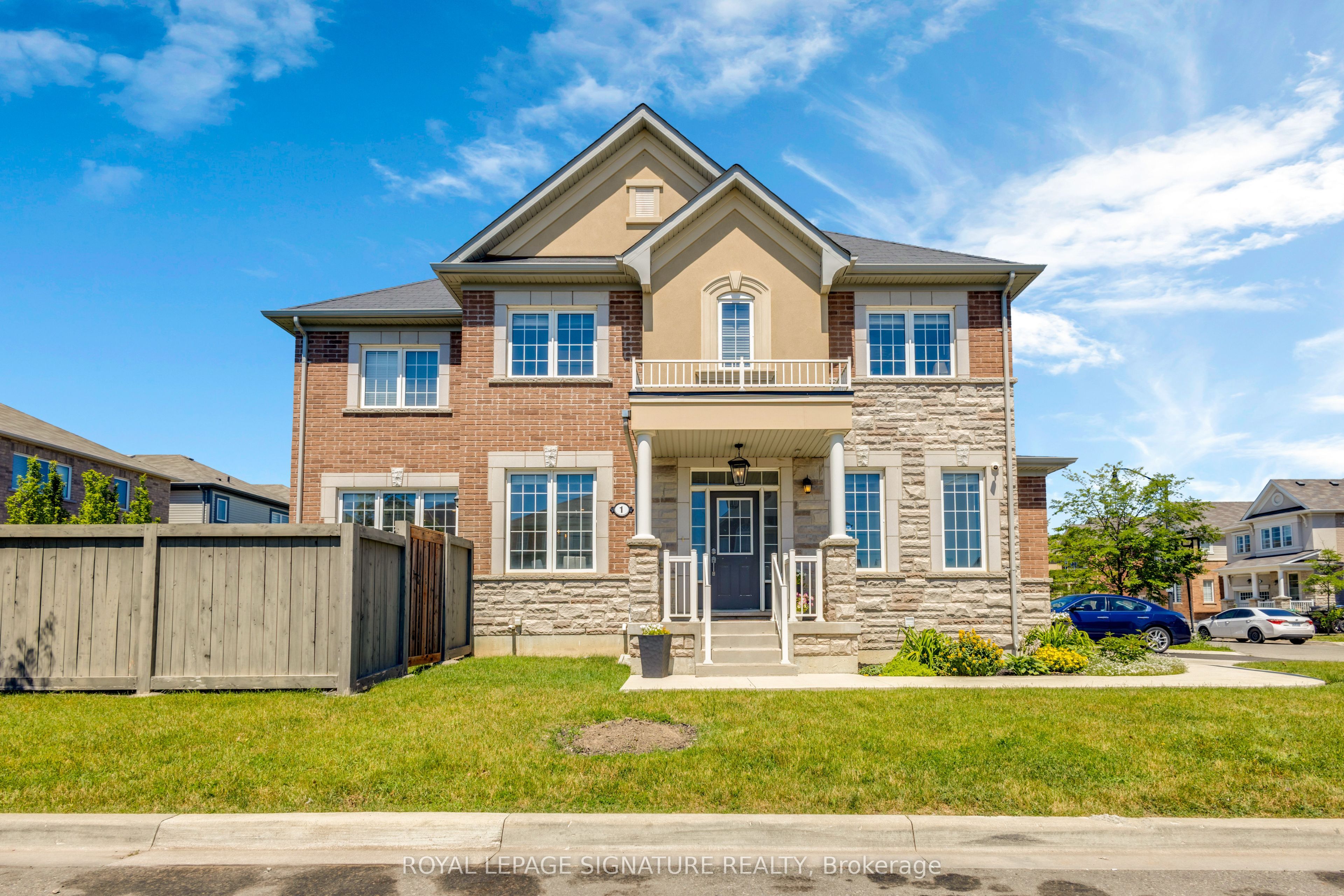 1 RINGWAY Road, Brampton, ON L7A 4T4 photo 3