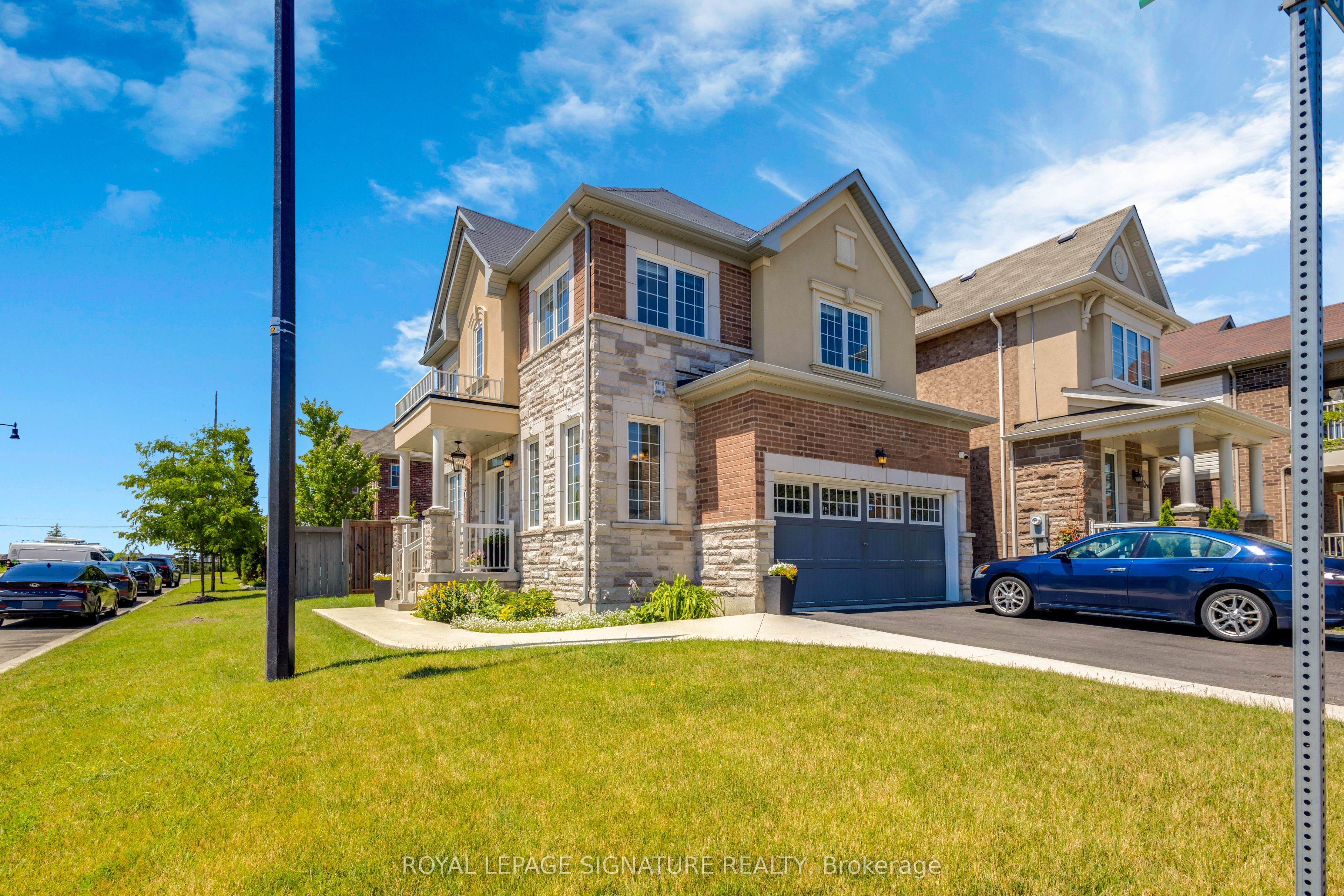 1 RINGWAY Road, Brampton, ON L7A 4T4 photo 4