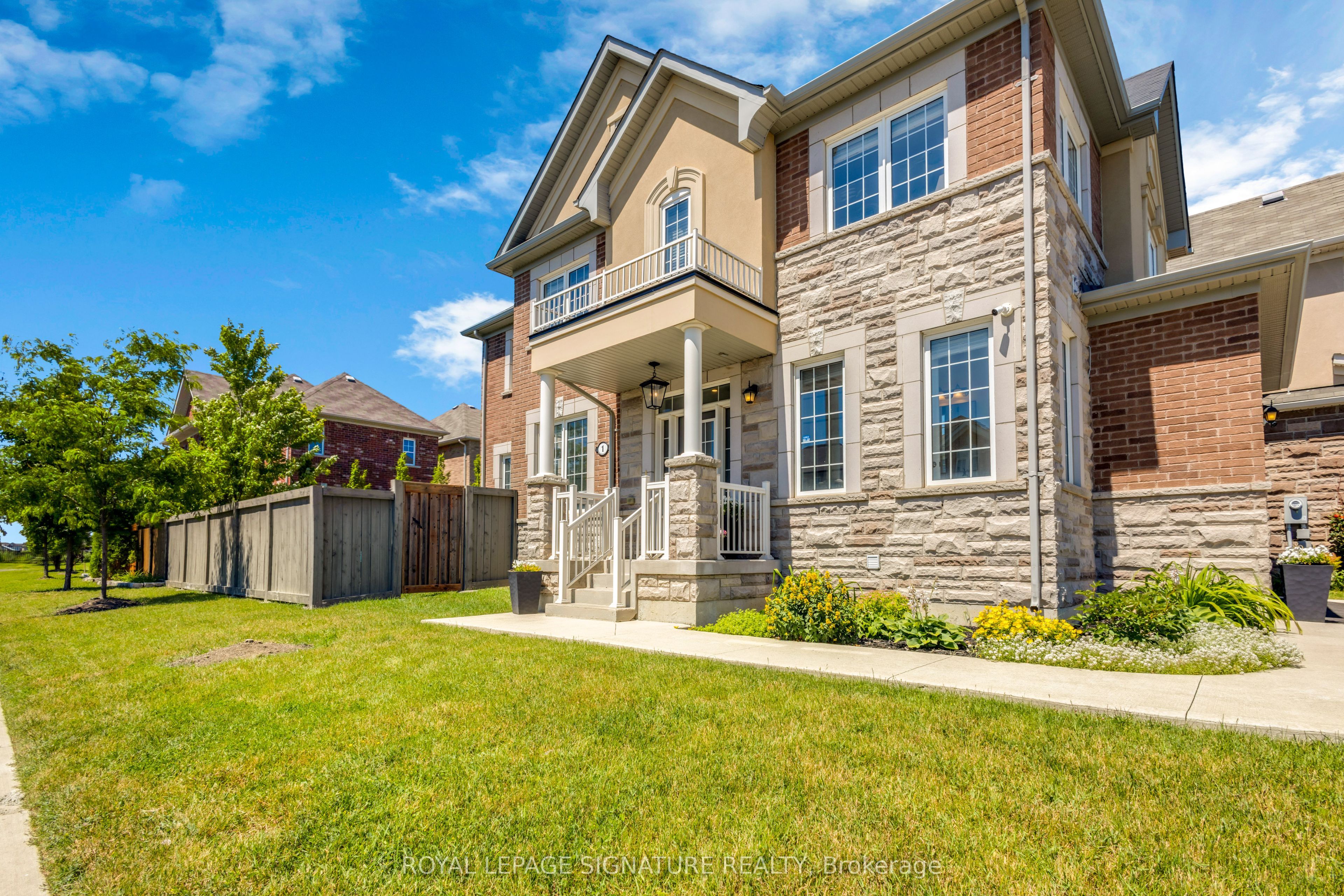 1 RINGWAY Road, Brampton, ON L7A 4T4 photo 5