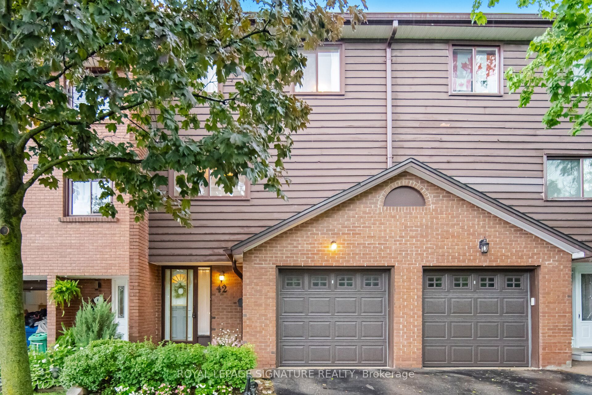 4230 Fieldgate Drive 42, Mississauga, ON L4W 2M5 photo 5