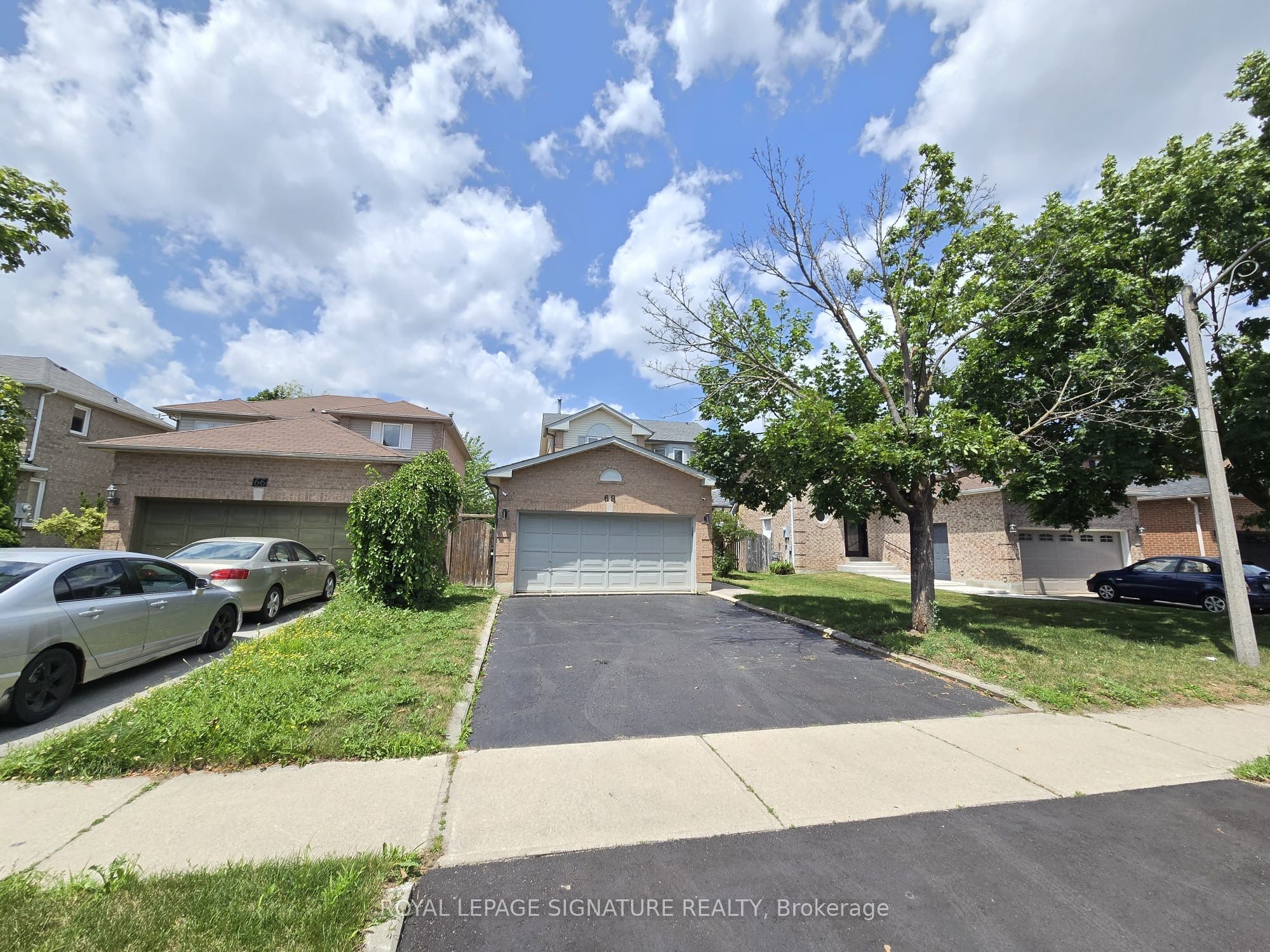 68 Mullis Crescent Upper, Brampton, ON L6Y 4S9