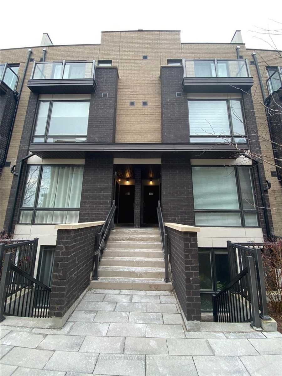 28 Fieldway Road 59, Toronto, ON M8Z 0E3