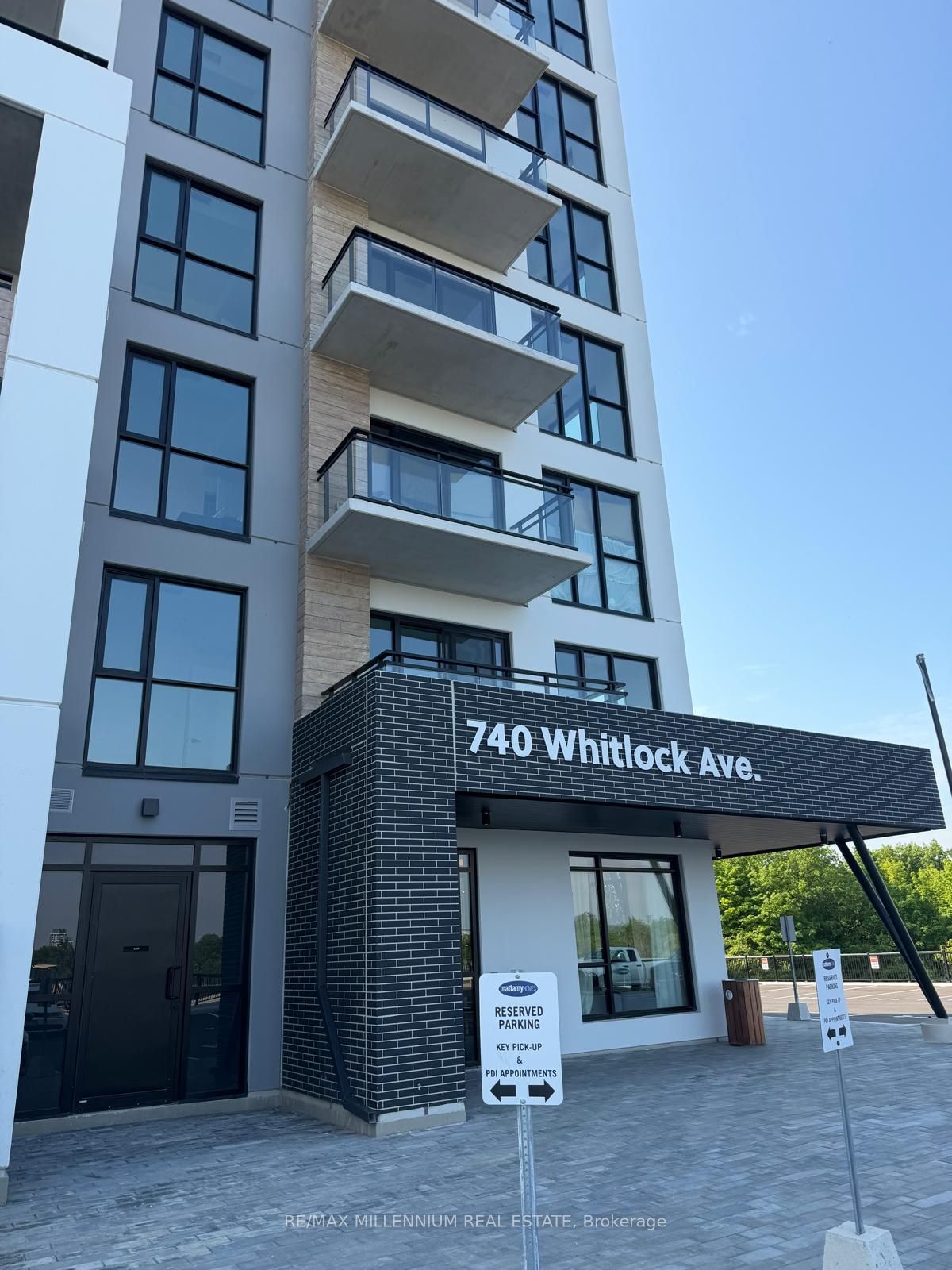 740 Whitlock Avenue 809, Milton, ON L9E 2B4 photo 4