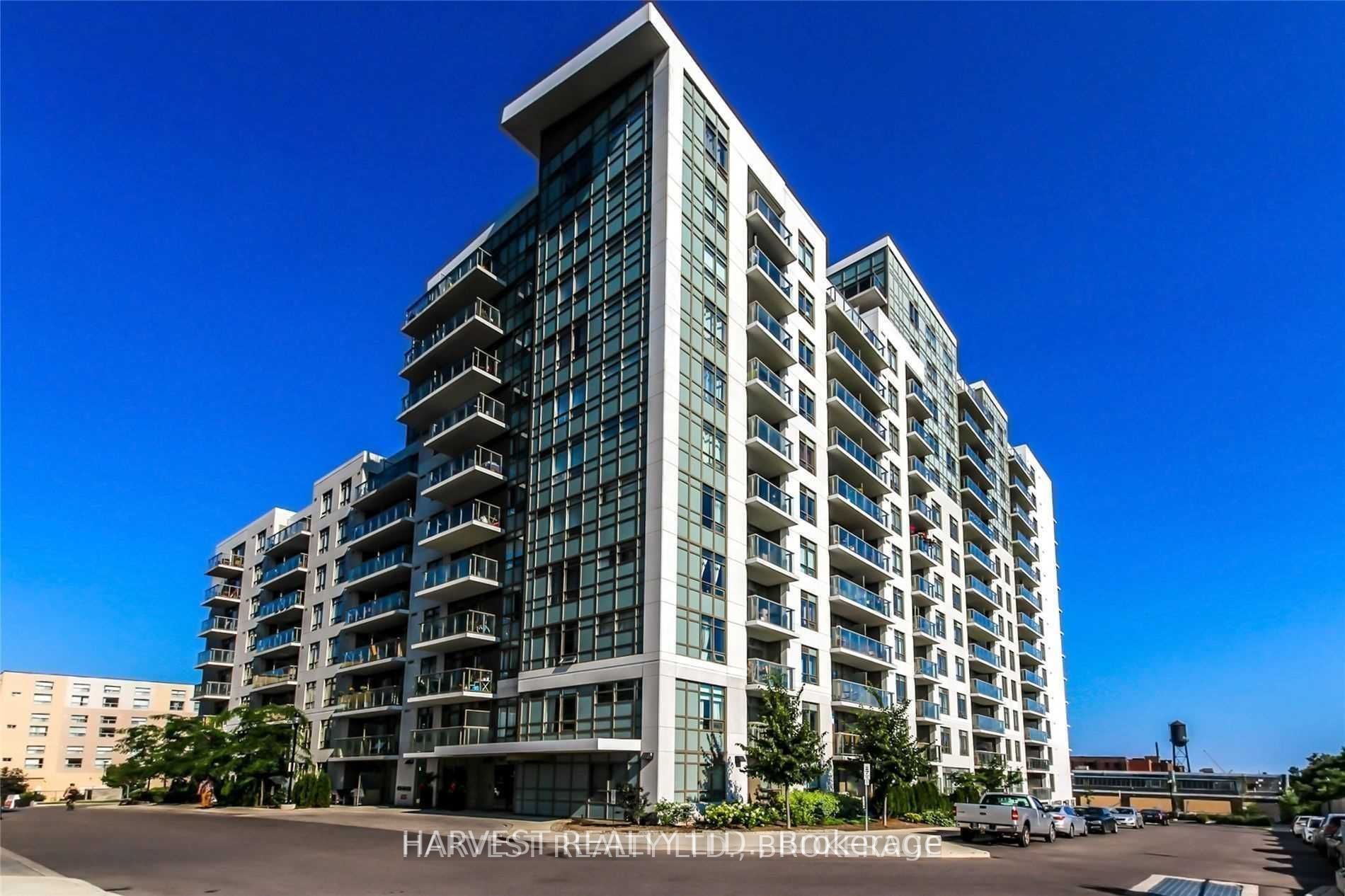 812 Landsdowne Avenue 1209, Toronto, ON M6H 4K5