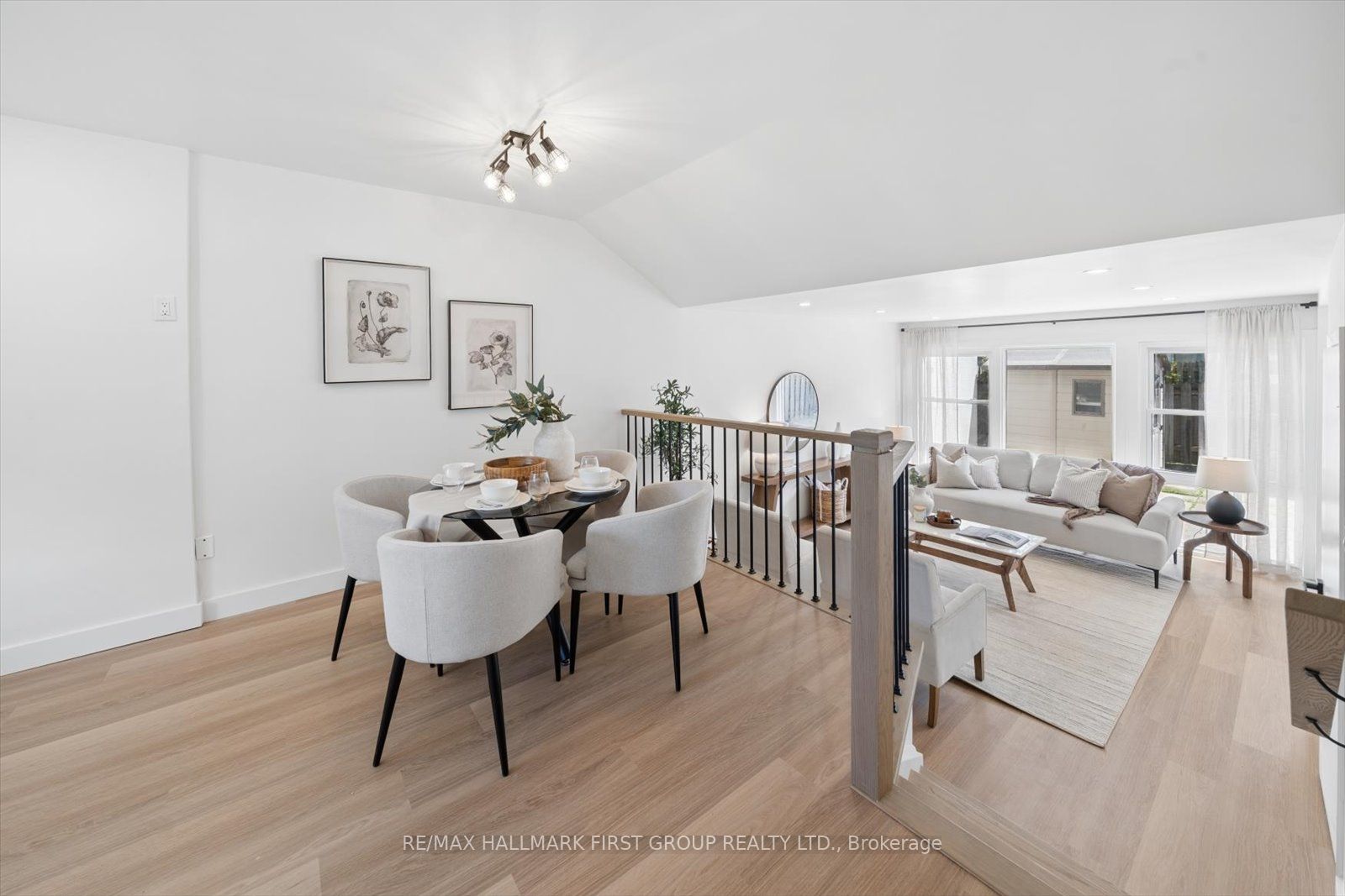 30 Venetian Crescent 128, Toronto, ON M3N 2L8 photo 3