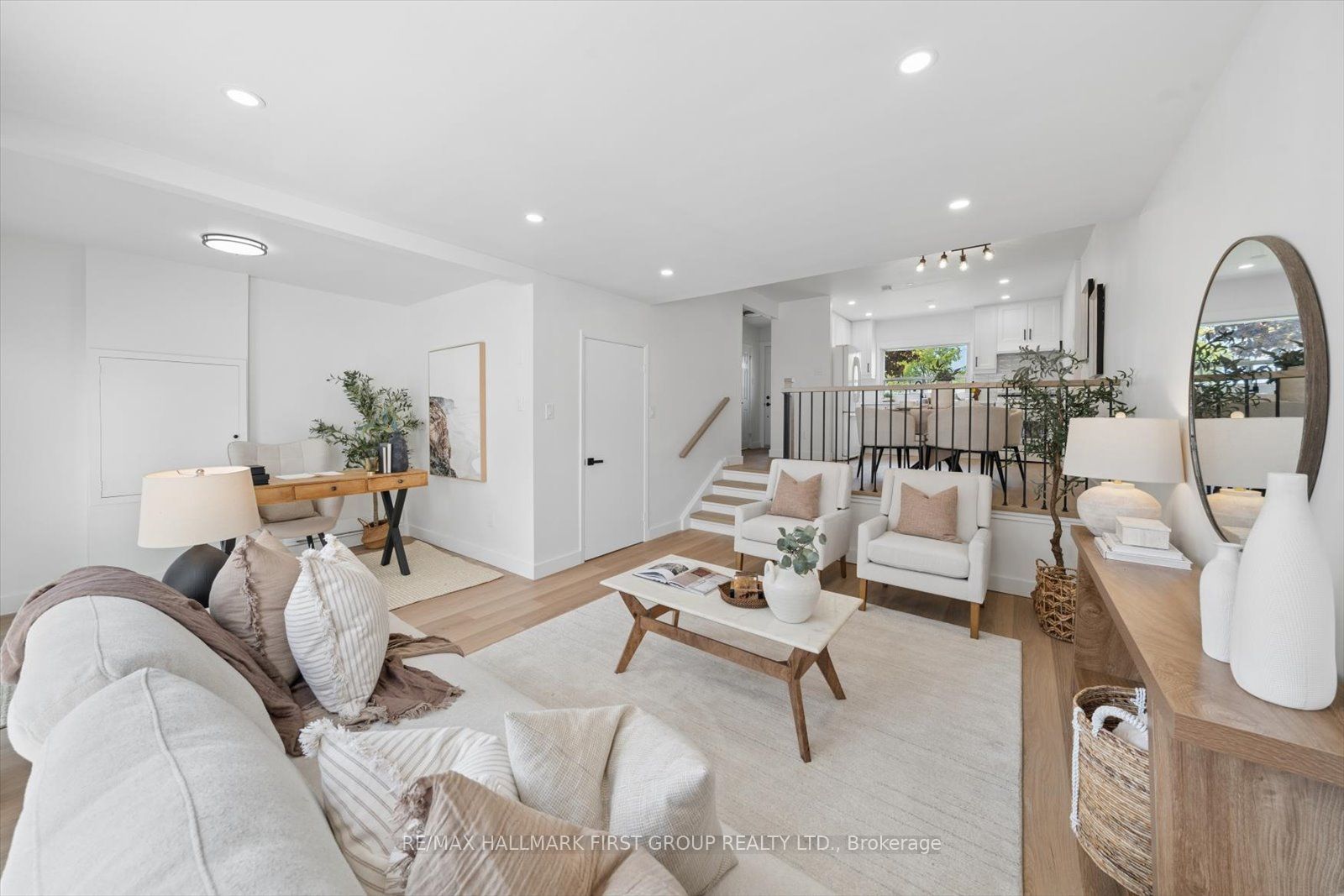 30 Venetian Crescent 128, Toronto, ON M3N 2L8 photo 4