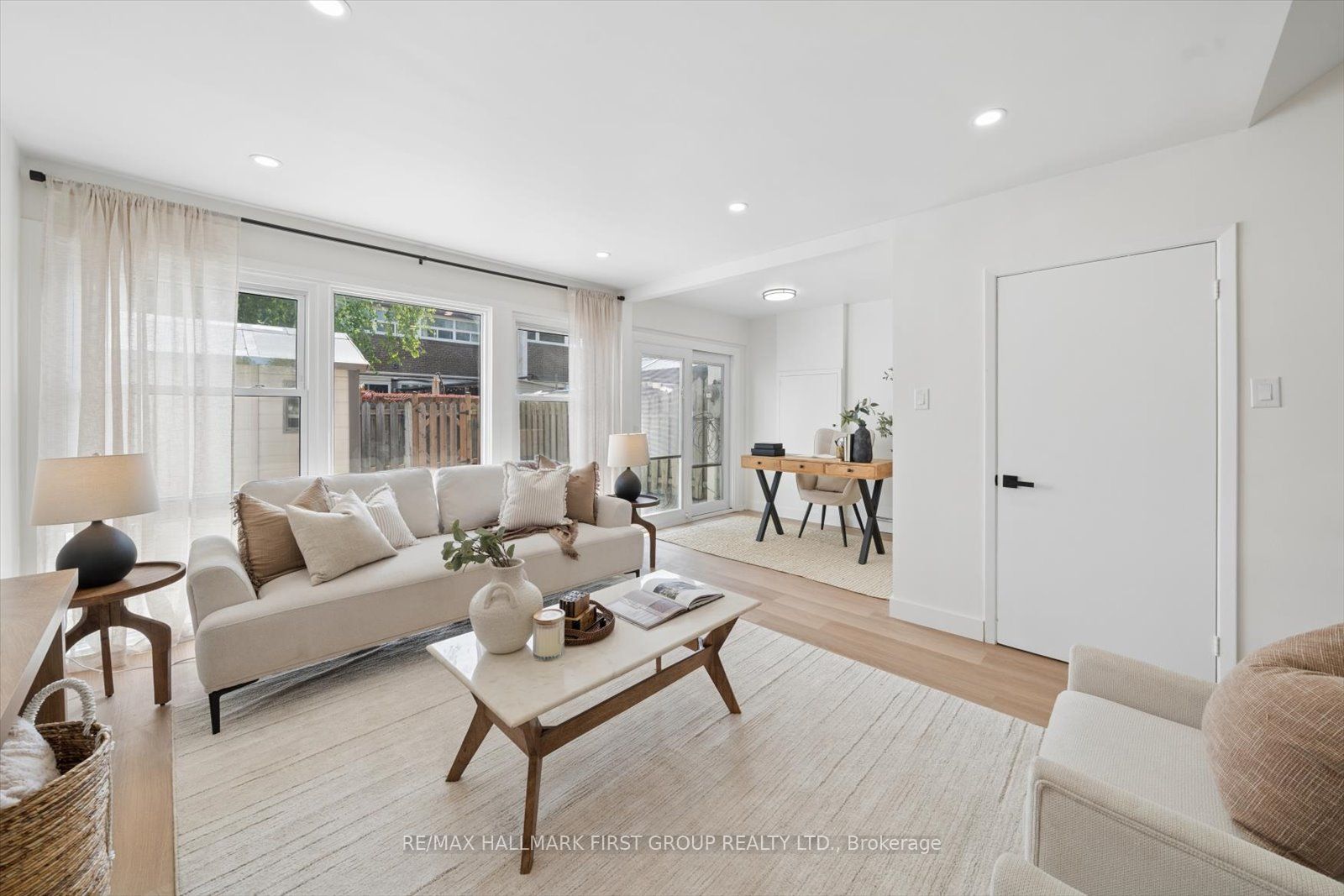 30 Venetian Crescent 128, Toronto, ON M3N 2L8 photo 5