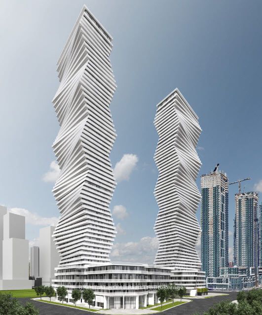 3883 Quartz Road 1601, Mississauga, ON L5B 0M4