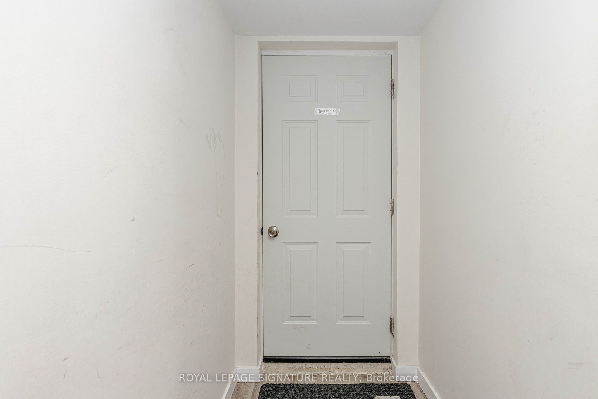 101 Hullrick Drive Basment, Toronto, ON M9W 6W4 photo 4