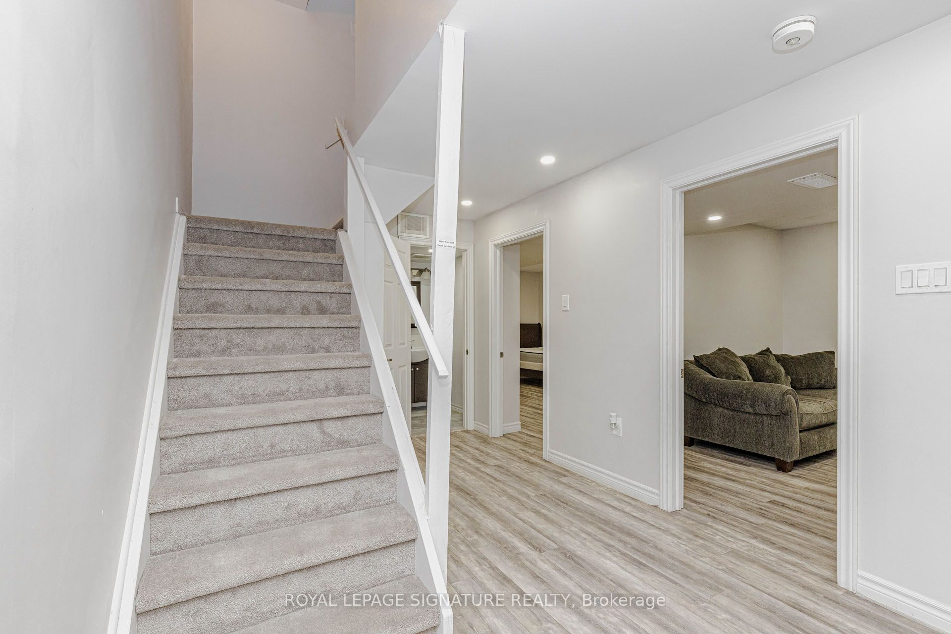 101 Hullrick Drive Basment, Toronto, ON M9W 6W4 photo 5