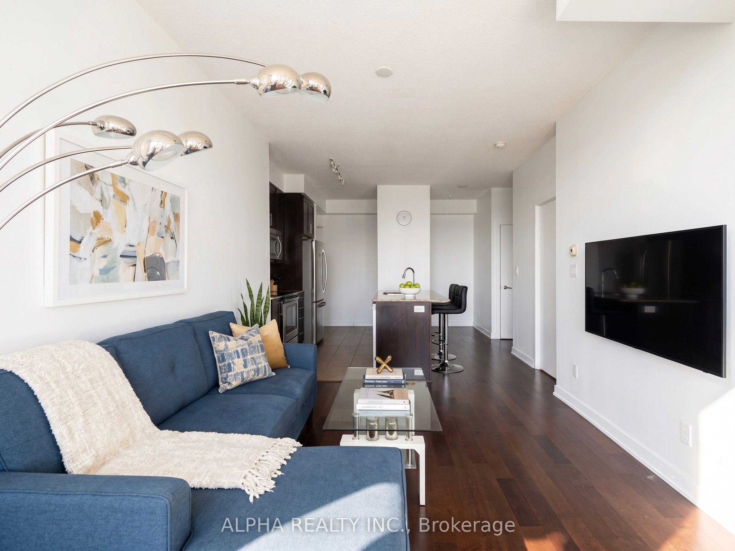 4065 Brickstone Mews 2801, Mississauga, ON L5B 0G3 photo 3
