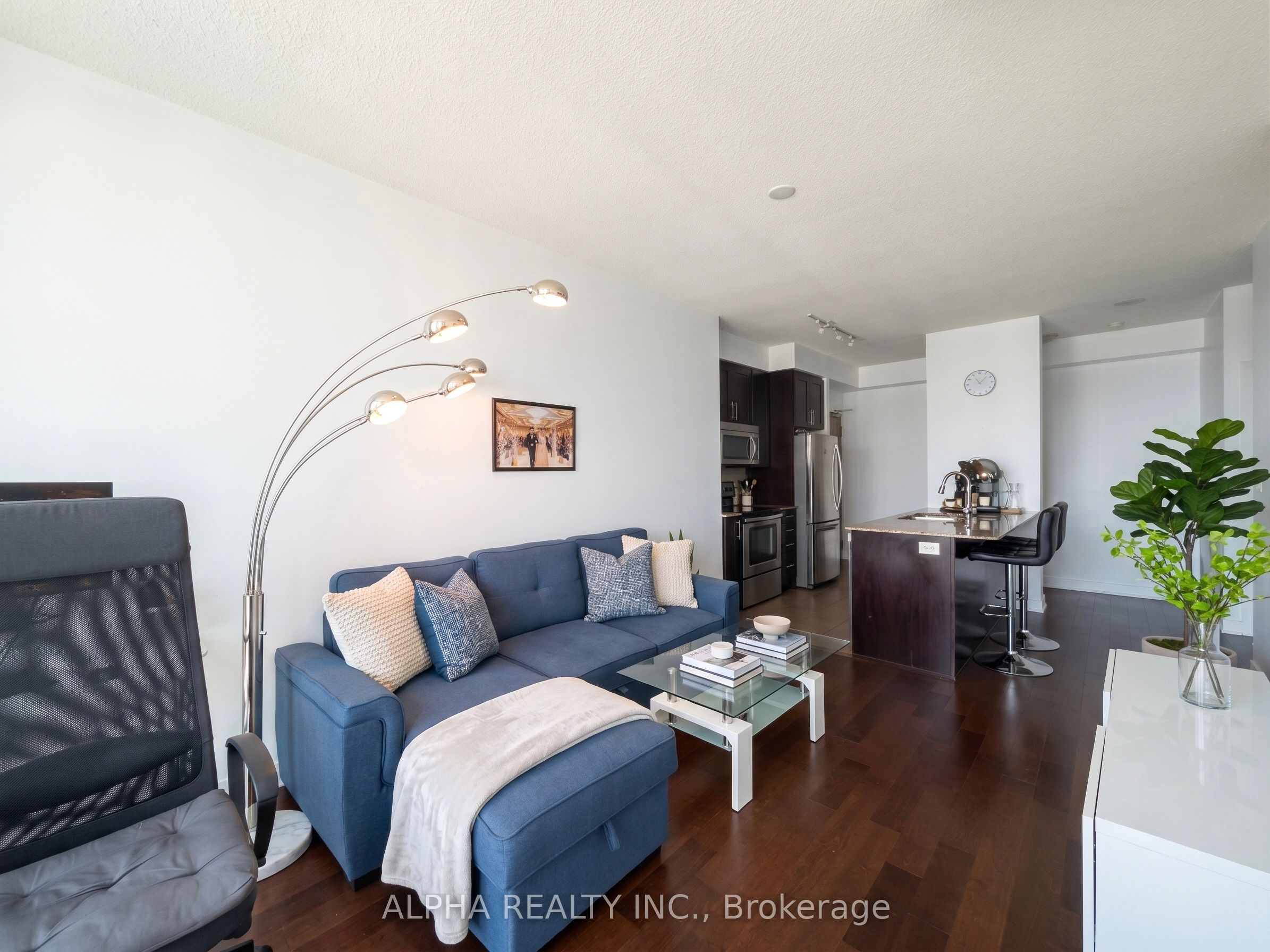 4065 Brickstone Mews 2801, Mississauga, ON L5B 0G3 photo 4
