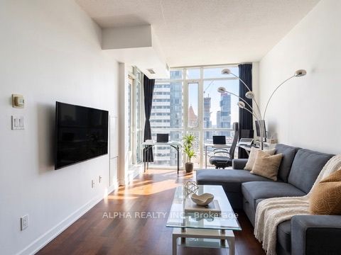 4065 Brickstone Mews 2801, Mississauga, ON L5B 0G3 photo 5
