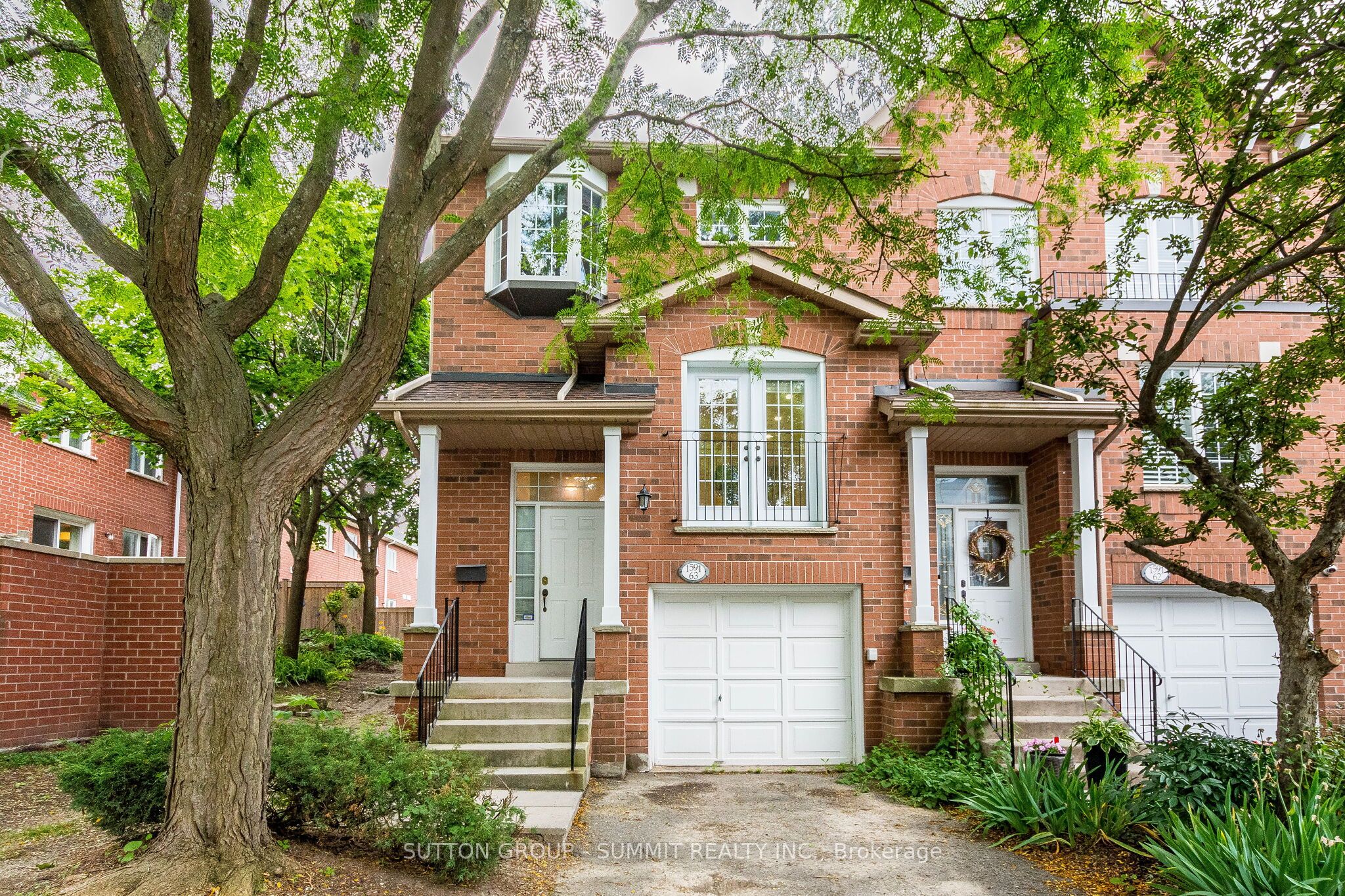 1591 South Parade Court 63, Mississauga, ON L5M 6G1 photo 2