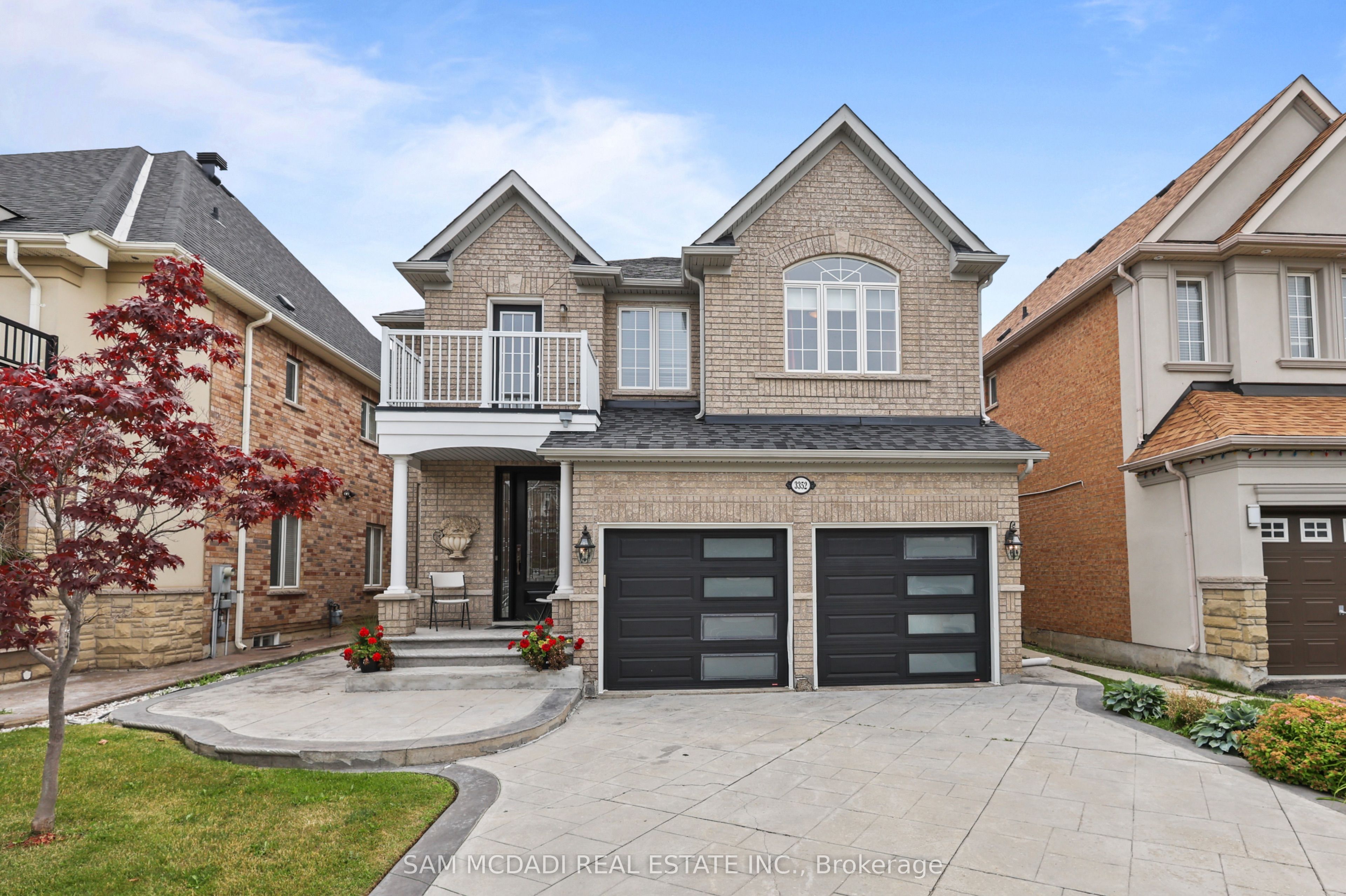 3352 Erin Centre Boulevard, Mississauga, ON L5M 8C3 photo 2