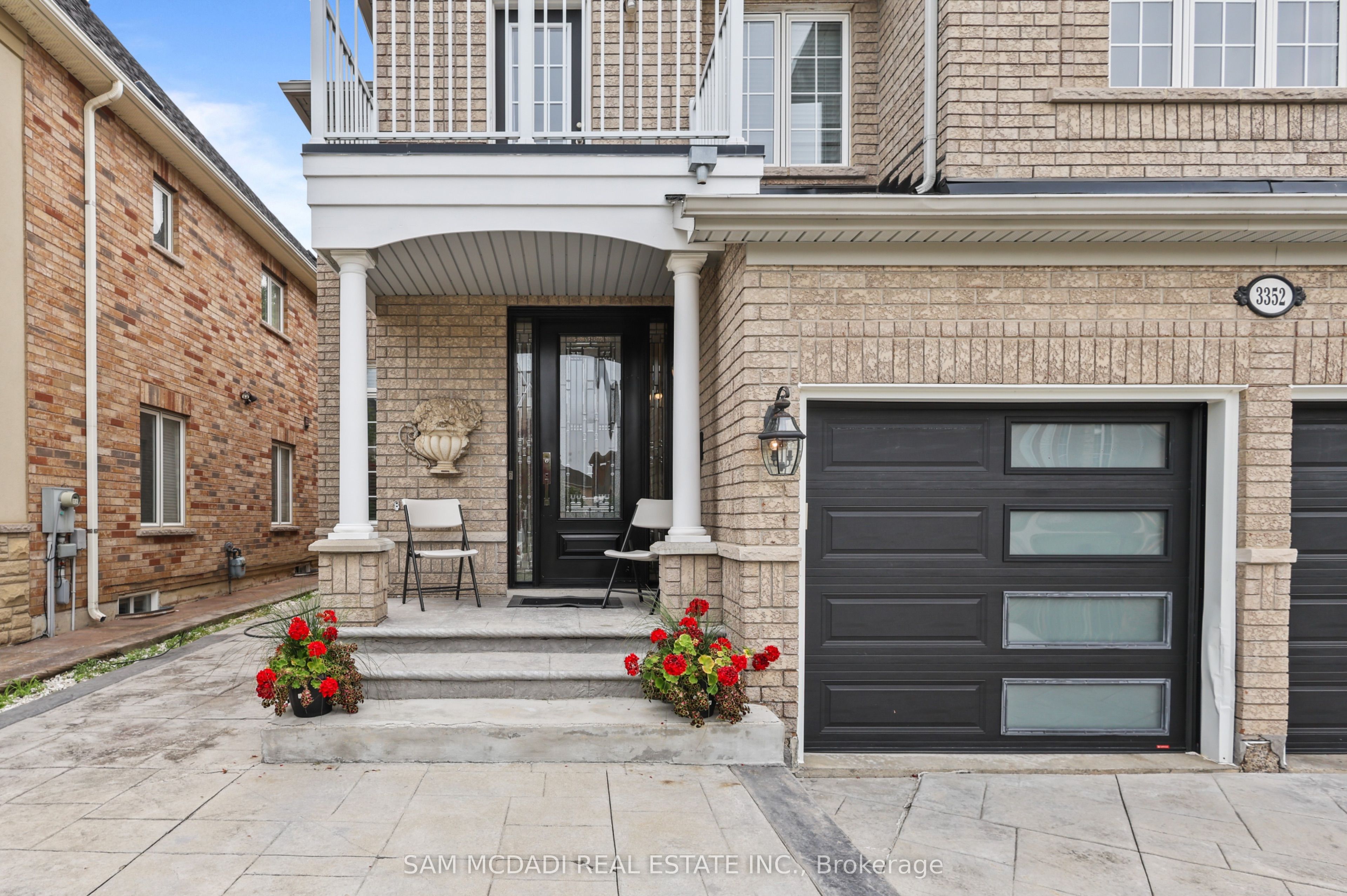 3352 Erin Centre Boulevard, Mississauga, ON L5M 8C3 photo 4