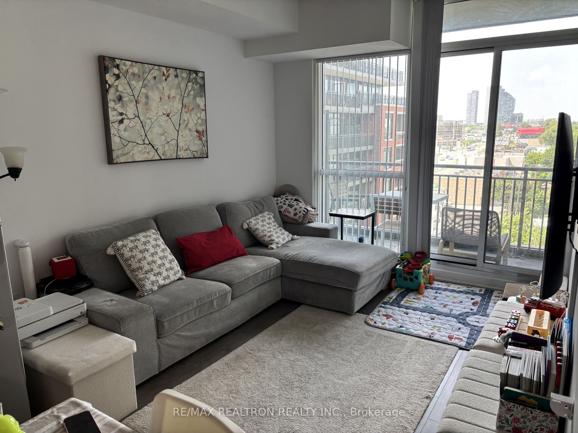 3091 Dufferin Street 617, Toronto, ON M6A 0C4 photo 5