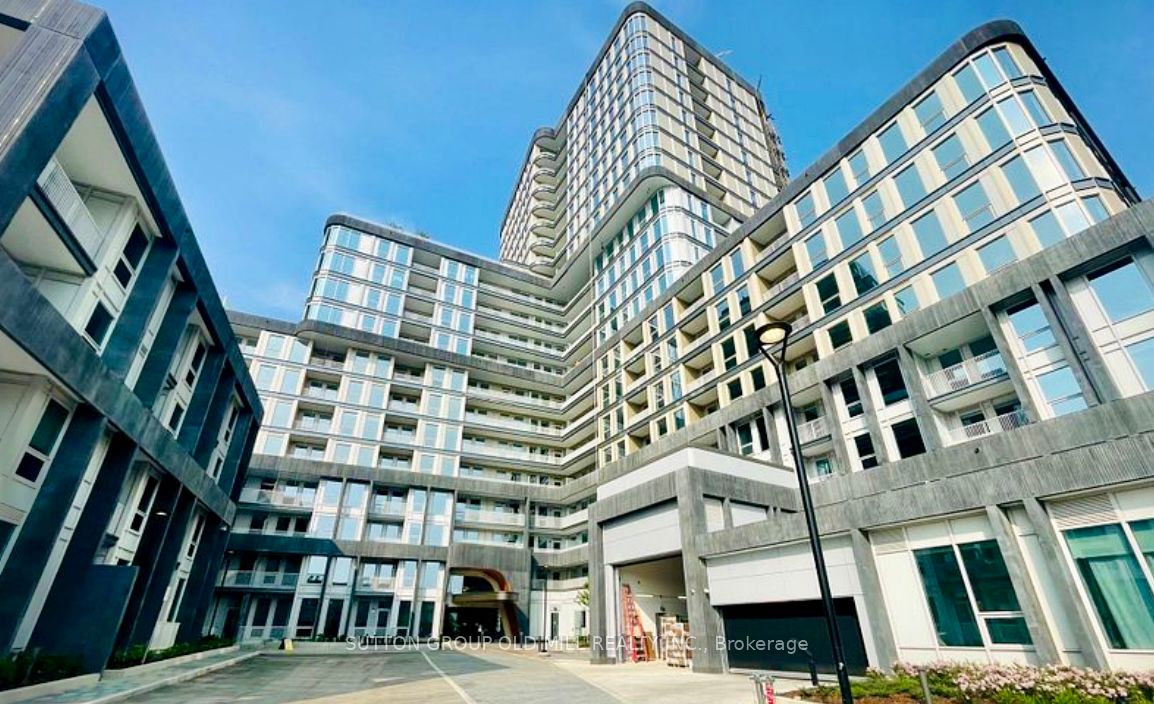 3240 William Coltson Avenue 406, Oakville, ON L6H 0X1 photo 4