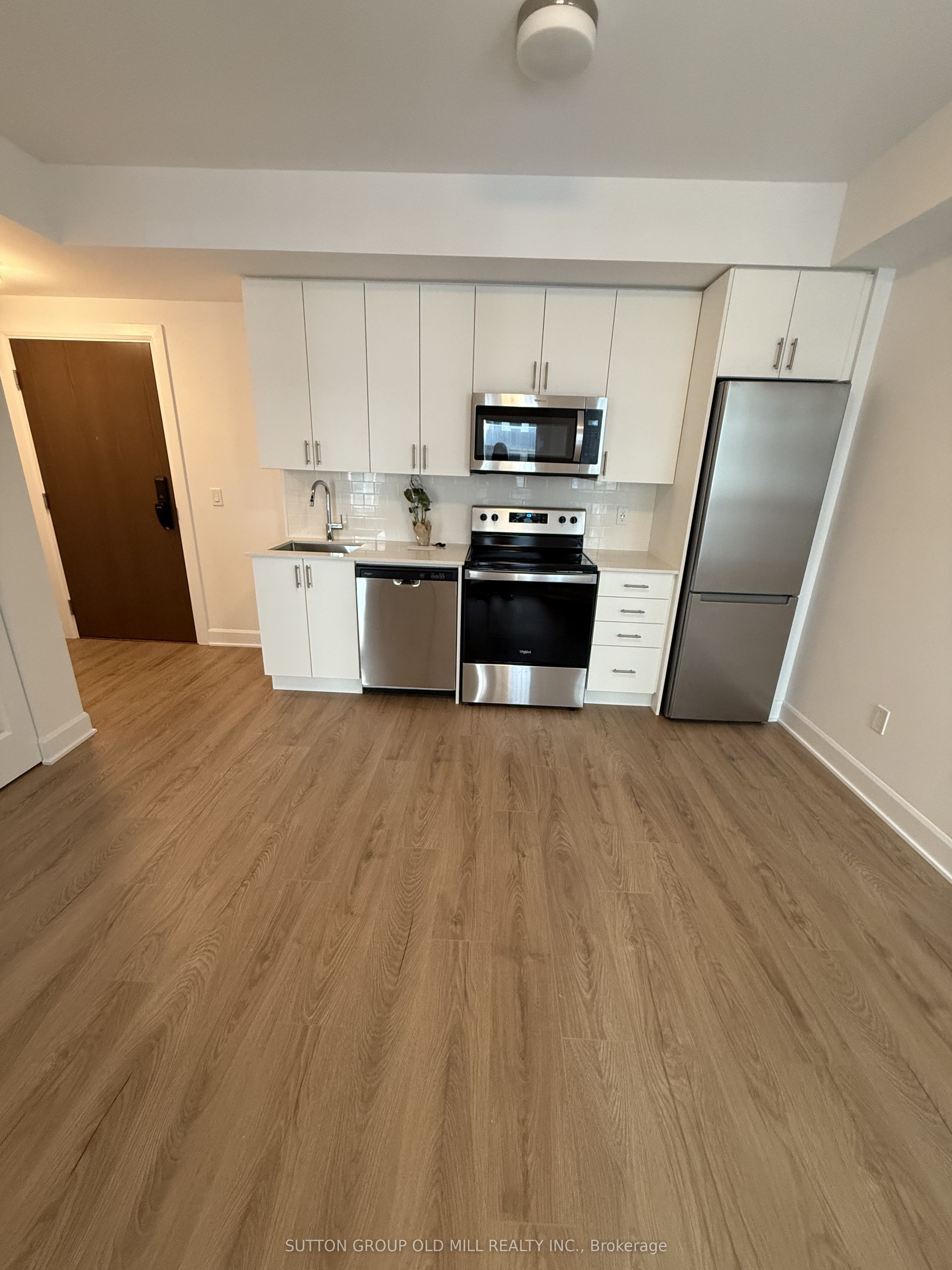 3240 William Coltson Avenue 406, Oakville, ON L6H 0X1 photo 5