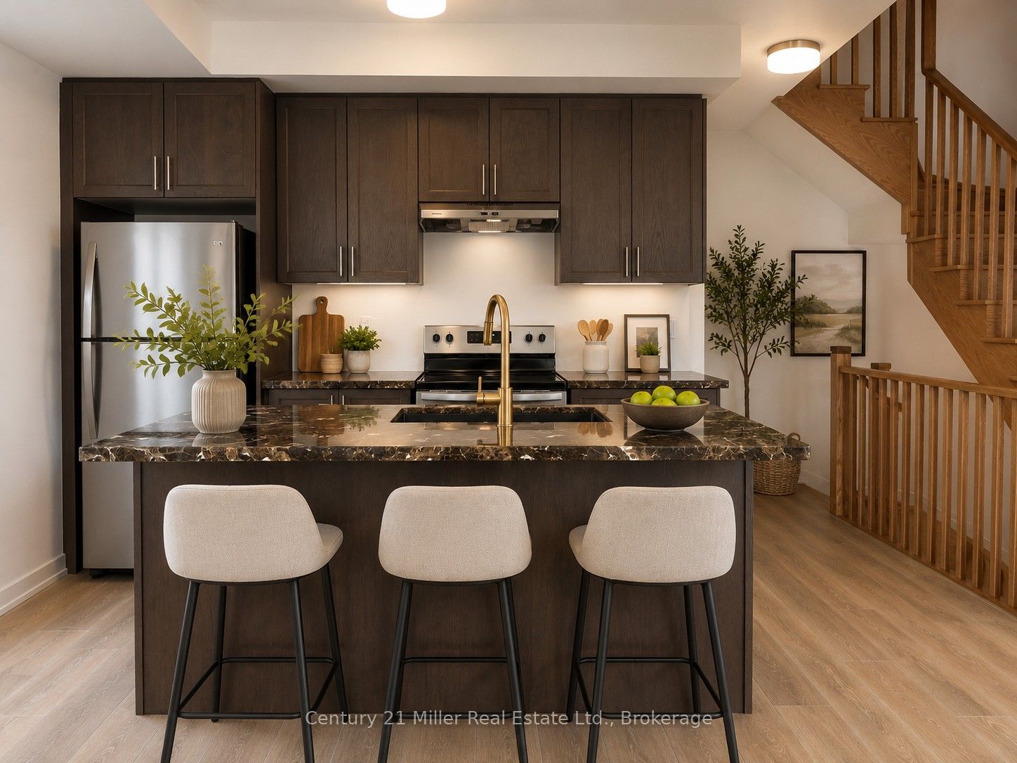1073 Wheat Boom Drive, Oakville, ON L6H 7H5 photo 4