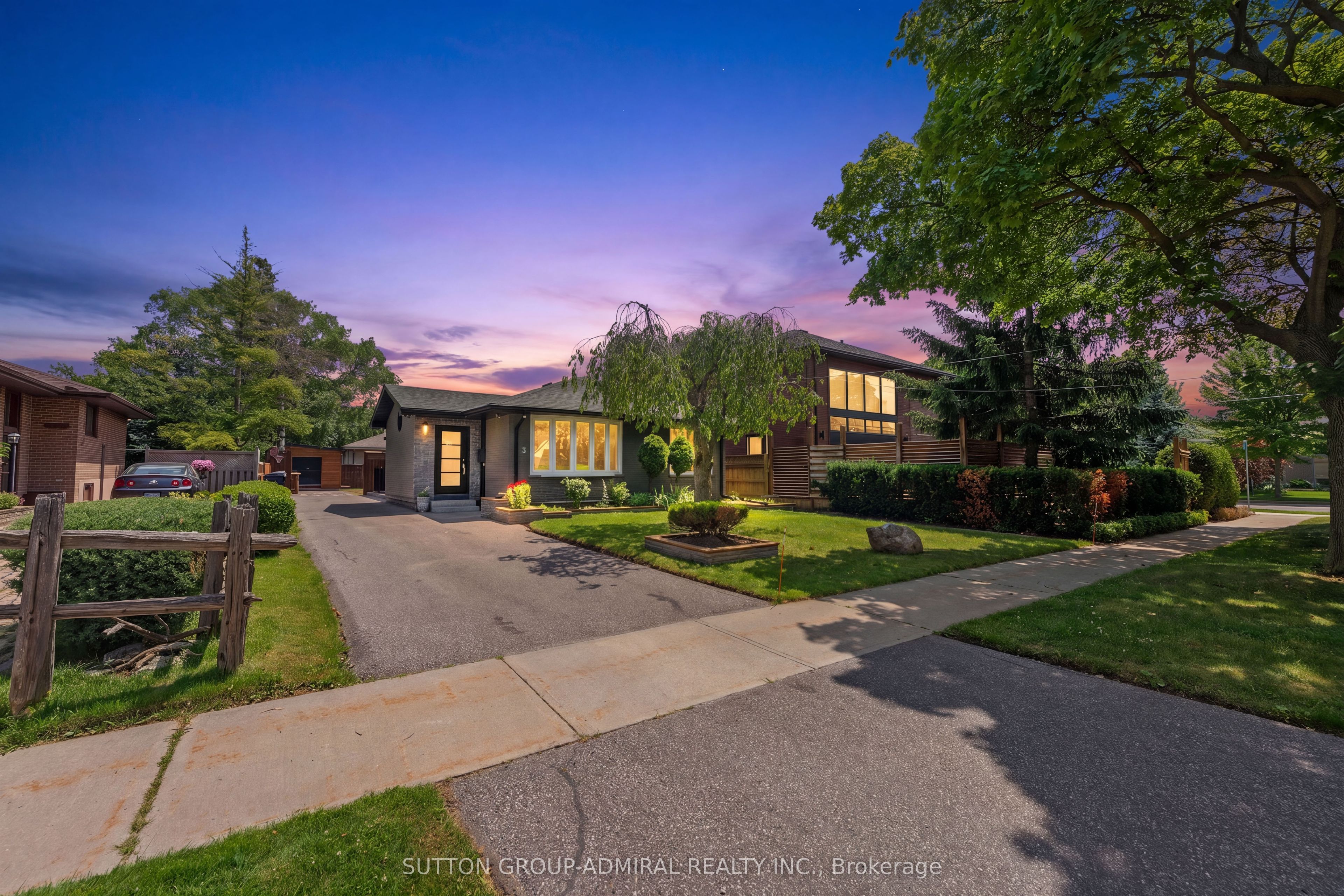 3 Hartland Road, Toronto, ON M9C 4S9 photo 3