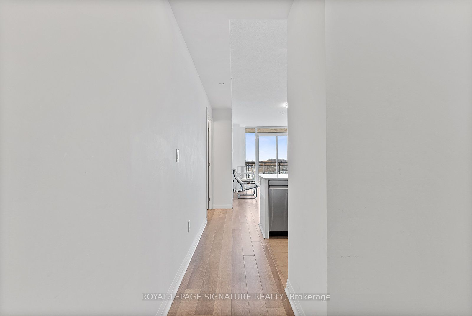 5025 Four Springs Avenue 508, Mississauga, ON L5R 1B2