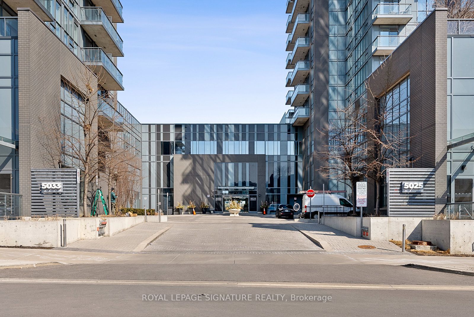5025 Four Springs Avenue 508, Mississauga, ON L5R 1B2 photo 3