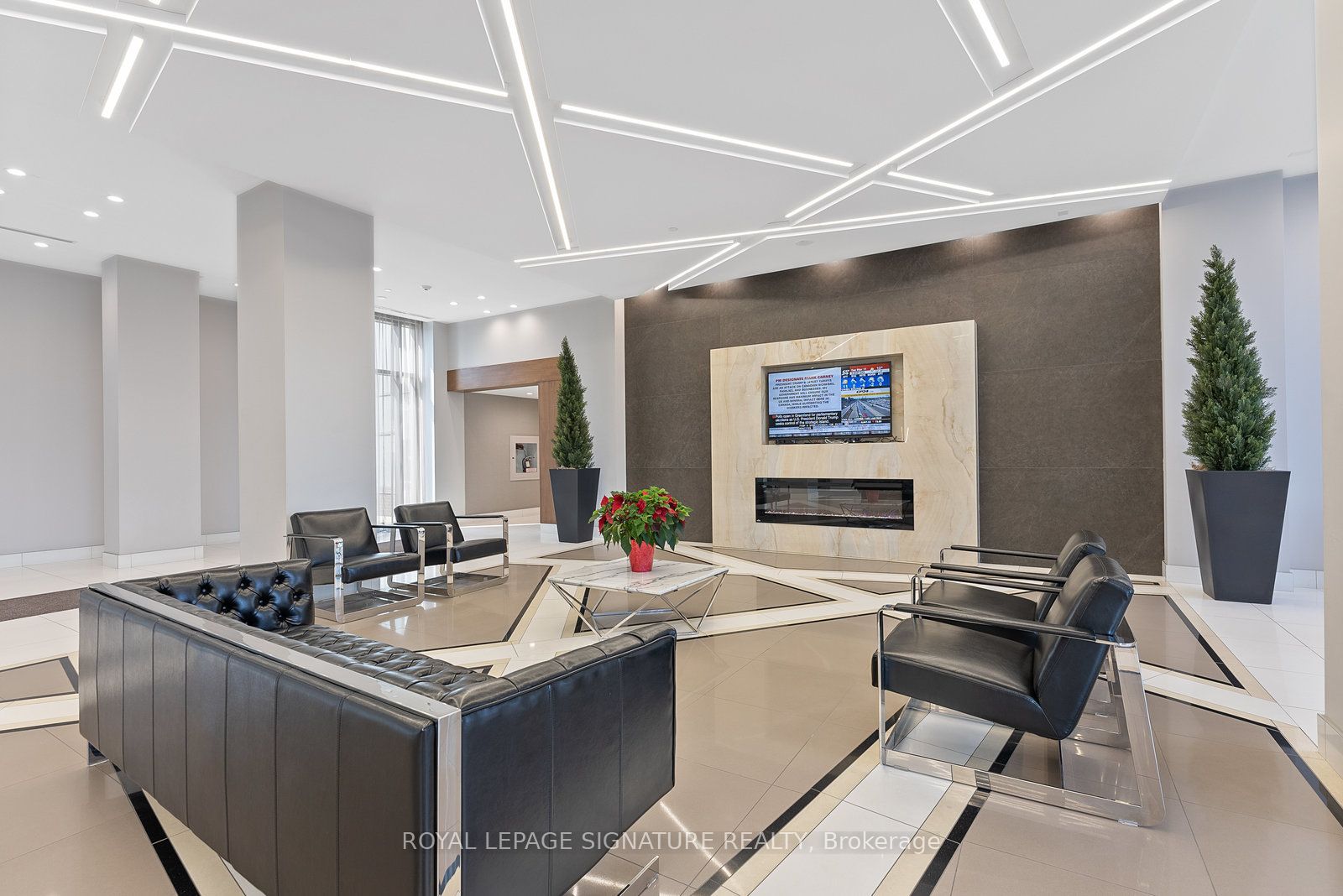 5025 Four Springs Avenue 508, Mississauga, ON L5R 1B2 photo 5