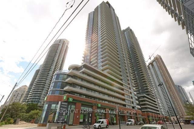 2212 Lake Shore Boulevard W 3509, Toronto, ON M8V 1A4 photo 2