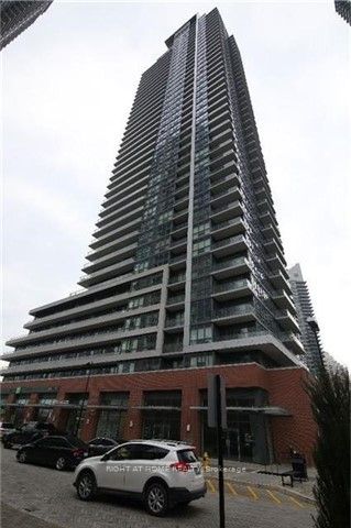 2212 Lake Shore Boulevard W 3509, Toronto, ON M8V 1A4 photo 3