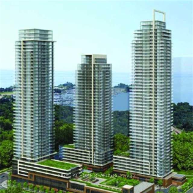 2212 Lake Shore Boulevard W 3509, Toronto, ON M8V 1A4 photo 4