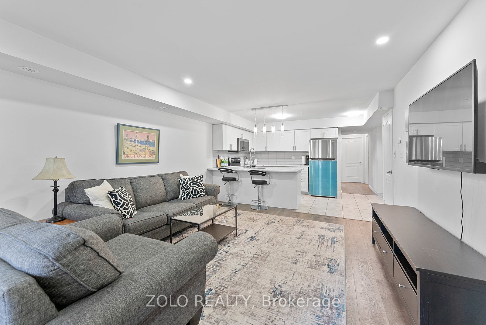 51 Hays Boulevard 28, Oakville, ON L6H 0J1 photo 5