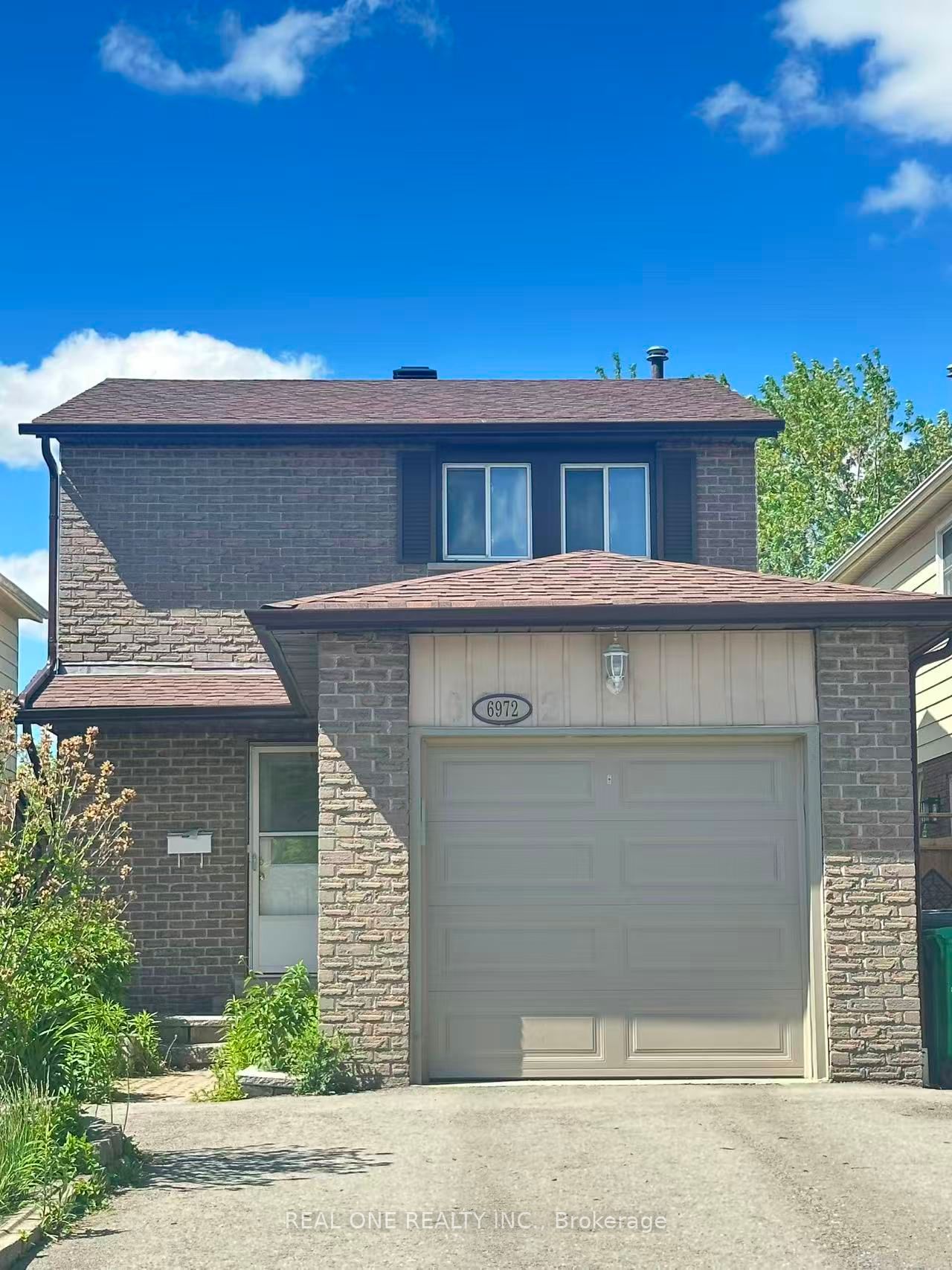 6972 Cordingley Crescent, Mississauga, ON L5N 4Z3